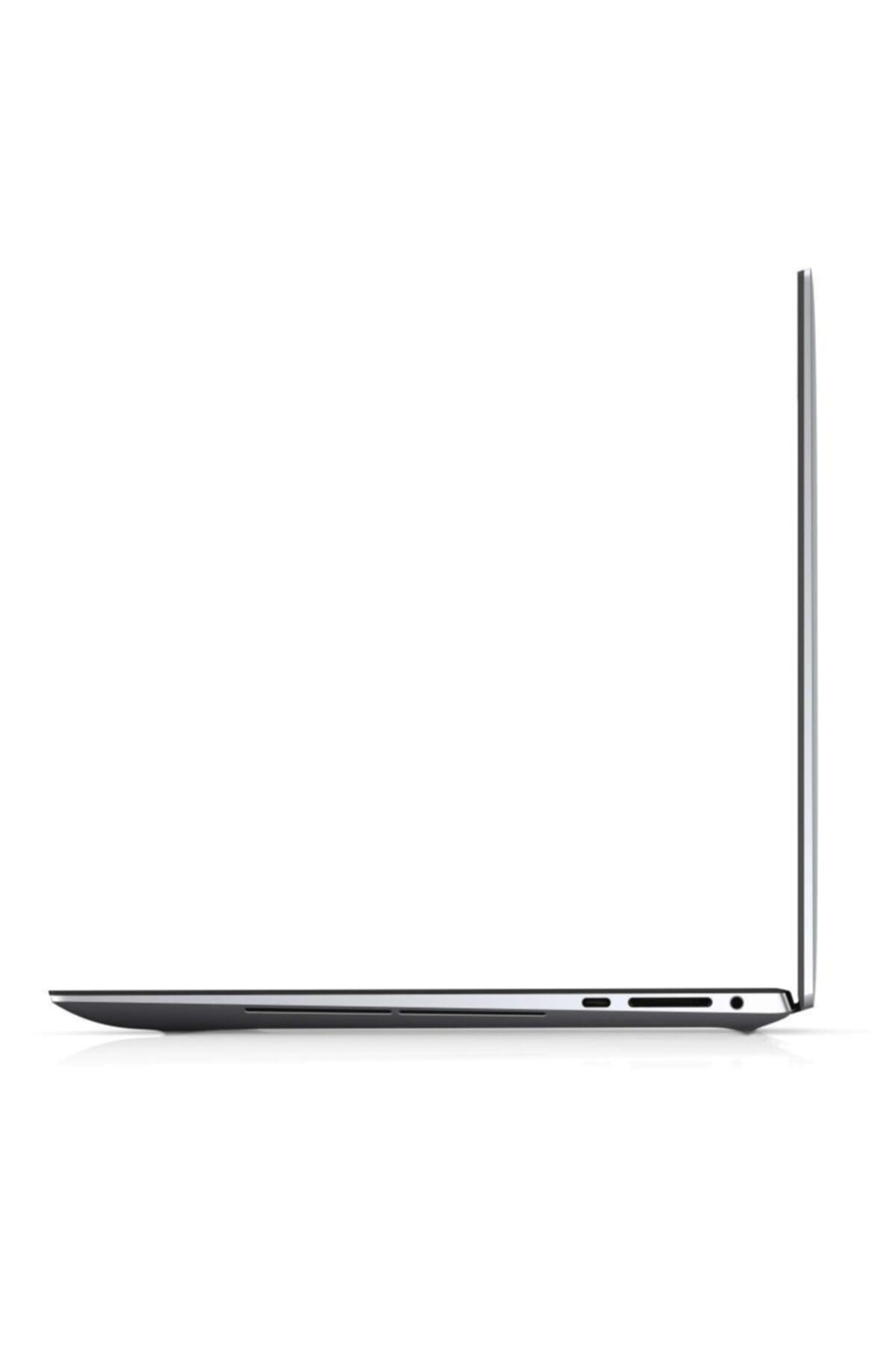 Precision M5560 Tknm5560rksı9a10 I9-11950h 64gb 512ssd+1tbssd A2000 15.6
