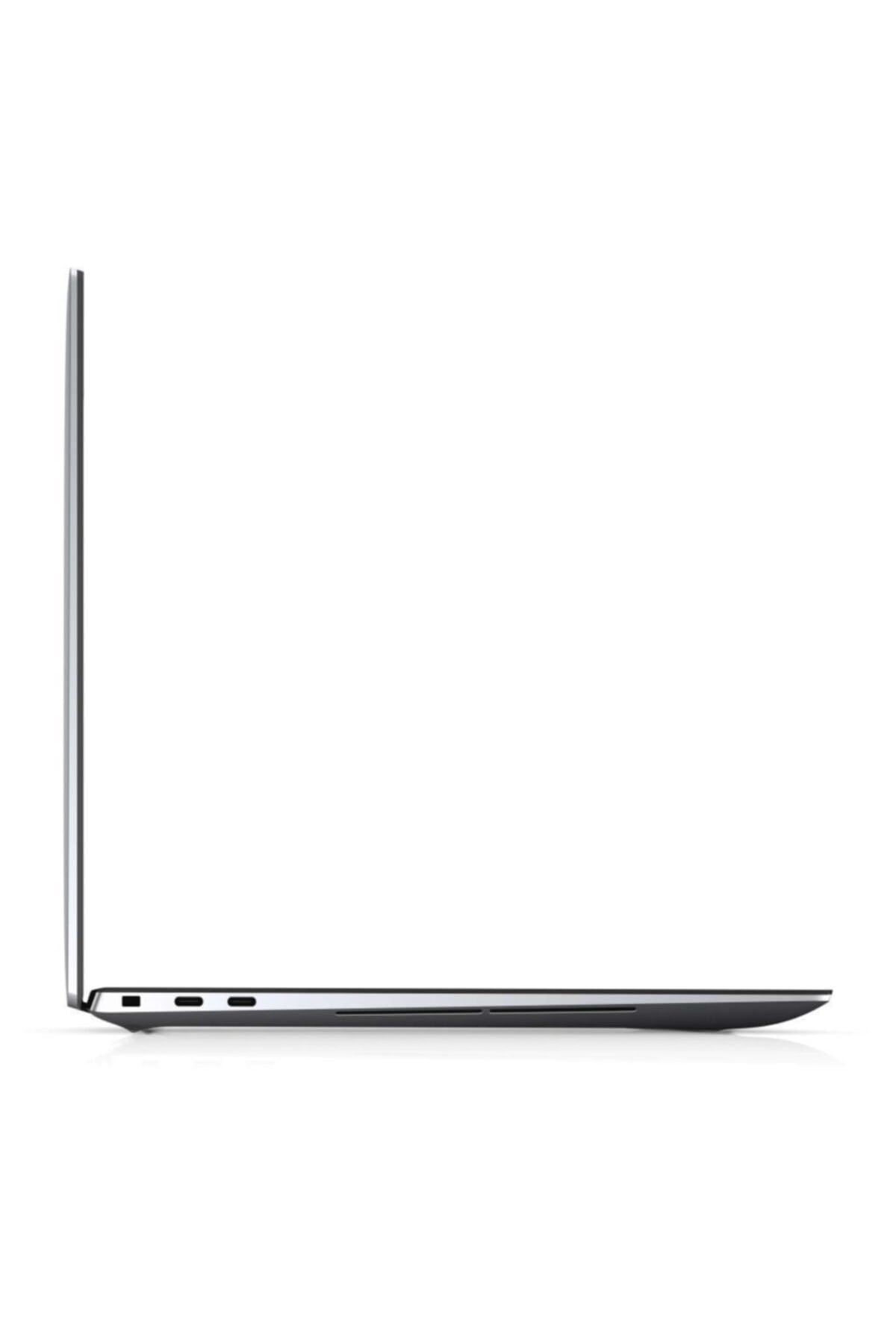 Precision M5560 Tknm5560rksı9a11 I9-11950h 64gb 1tbssd+1tbssd A2000 15.6