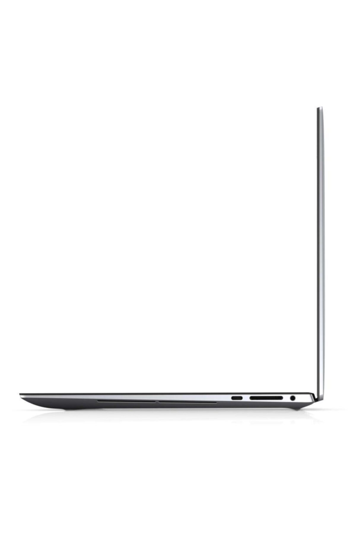Precision M5560 Tknm5560rksı9a2 I9-11950h 16gb 512ssd+1tbssd A2000 15.6