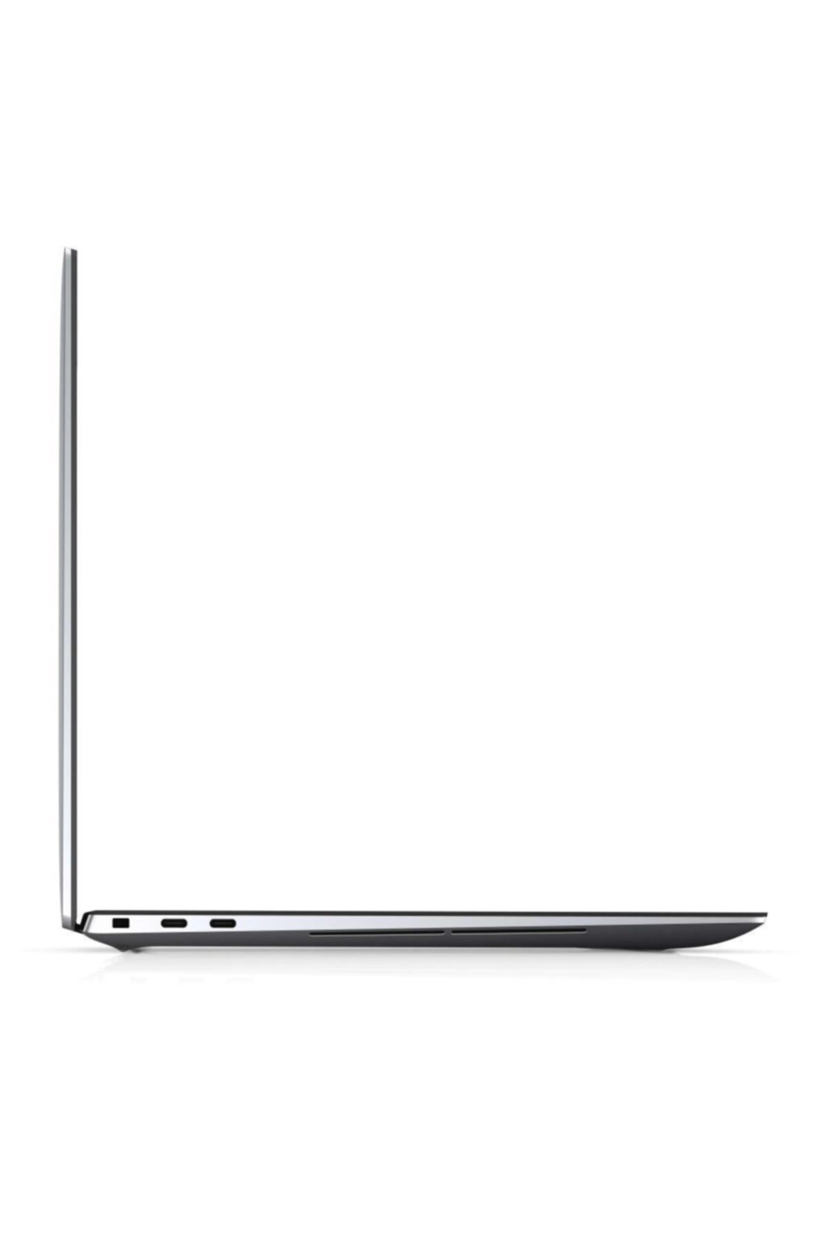 Precision M5560 Tknm5560rksı9a5 I9-11950h 32gb 1tbssd A2000 15.6