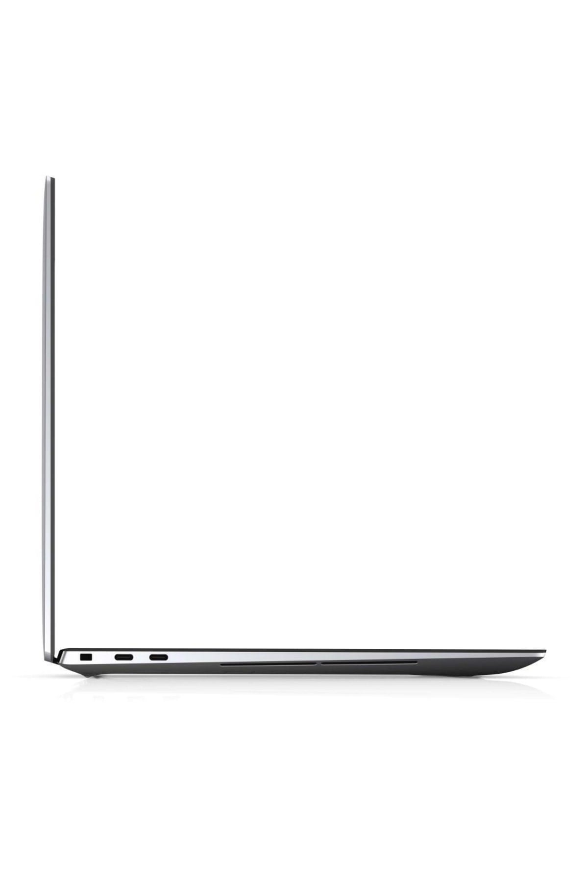 Precision M5560 Xctop5560emea-1 I7-11850h 16gb 256ssd T1200 15.6
