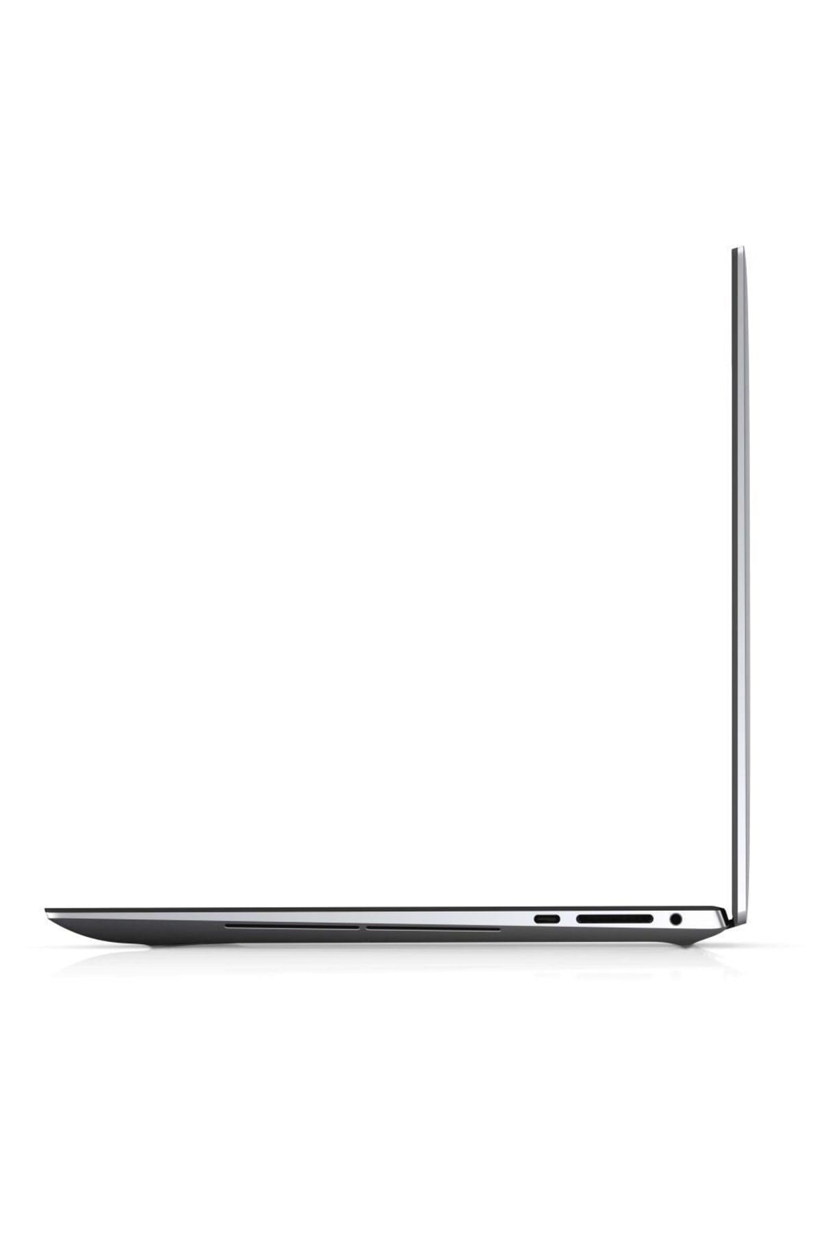 Precision M5560 Xctop5560emea-2a2 W-11955m 32gb 512ssd+1tbssd A2000 15.6