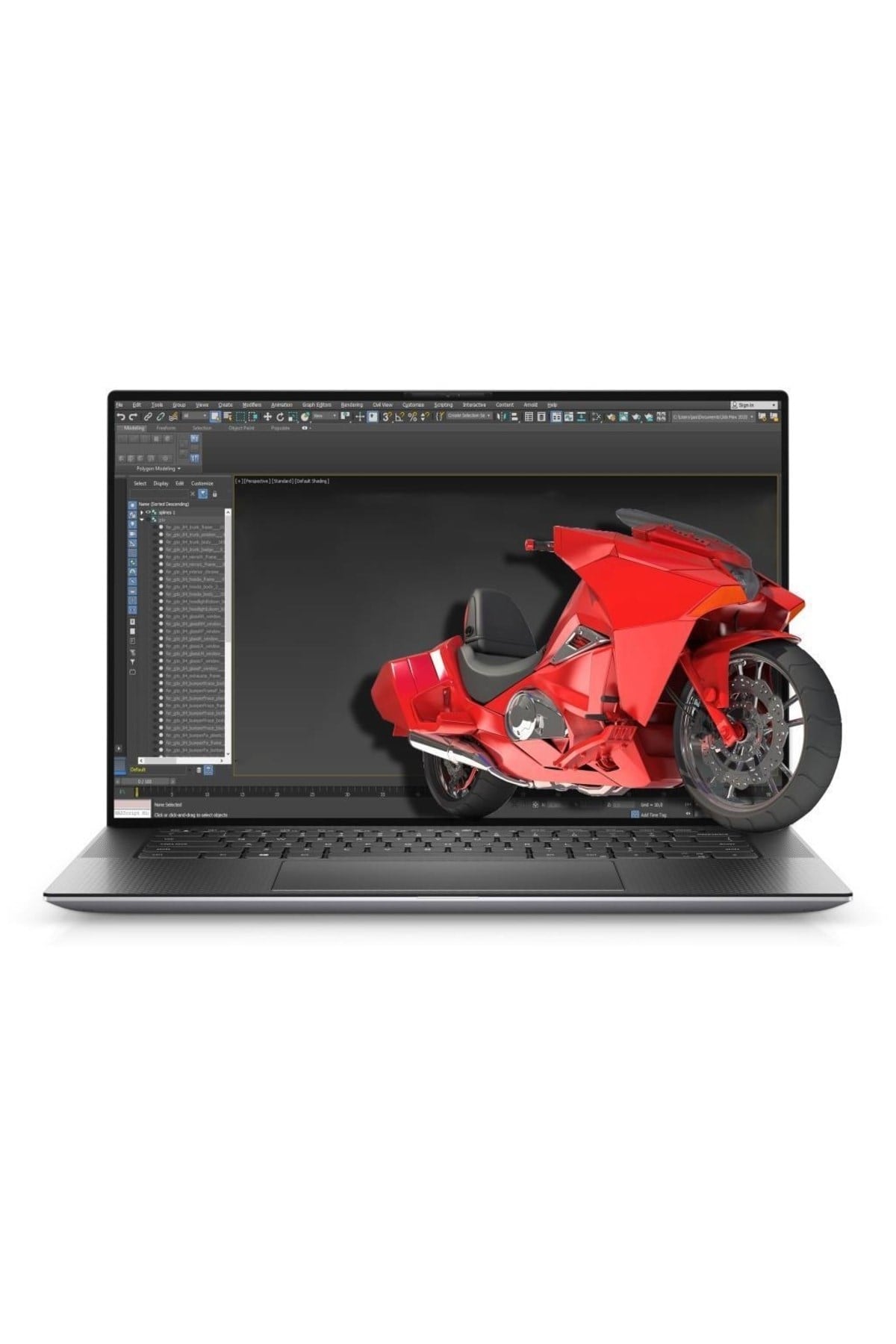 Precision M5560 Xctop5560emea-2a4 W-11955m 64gb 512ssd A2000 15.6