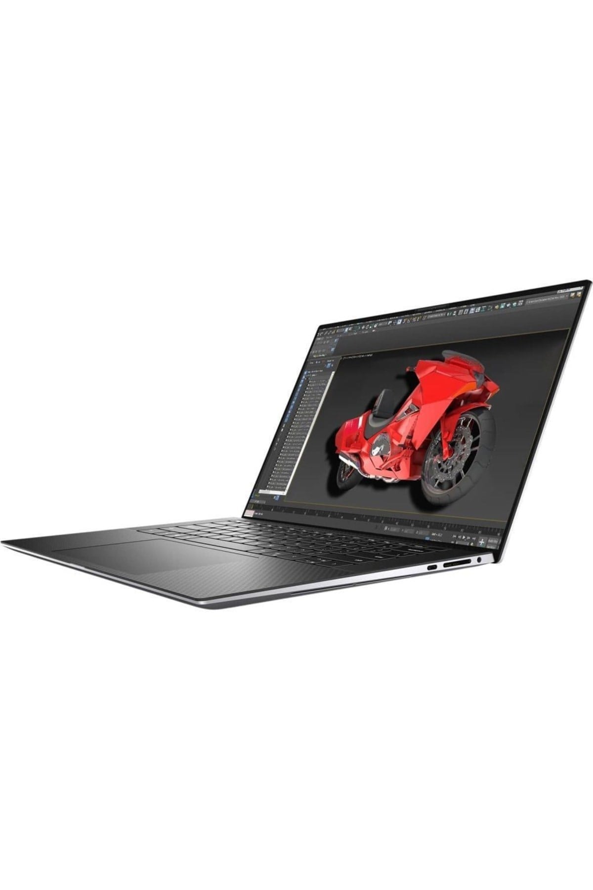 Precision M5560 Xctop5560emea-2a5 W-11955m 64gb 1tbssd A2000 15.6