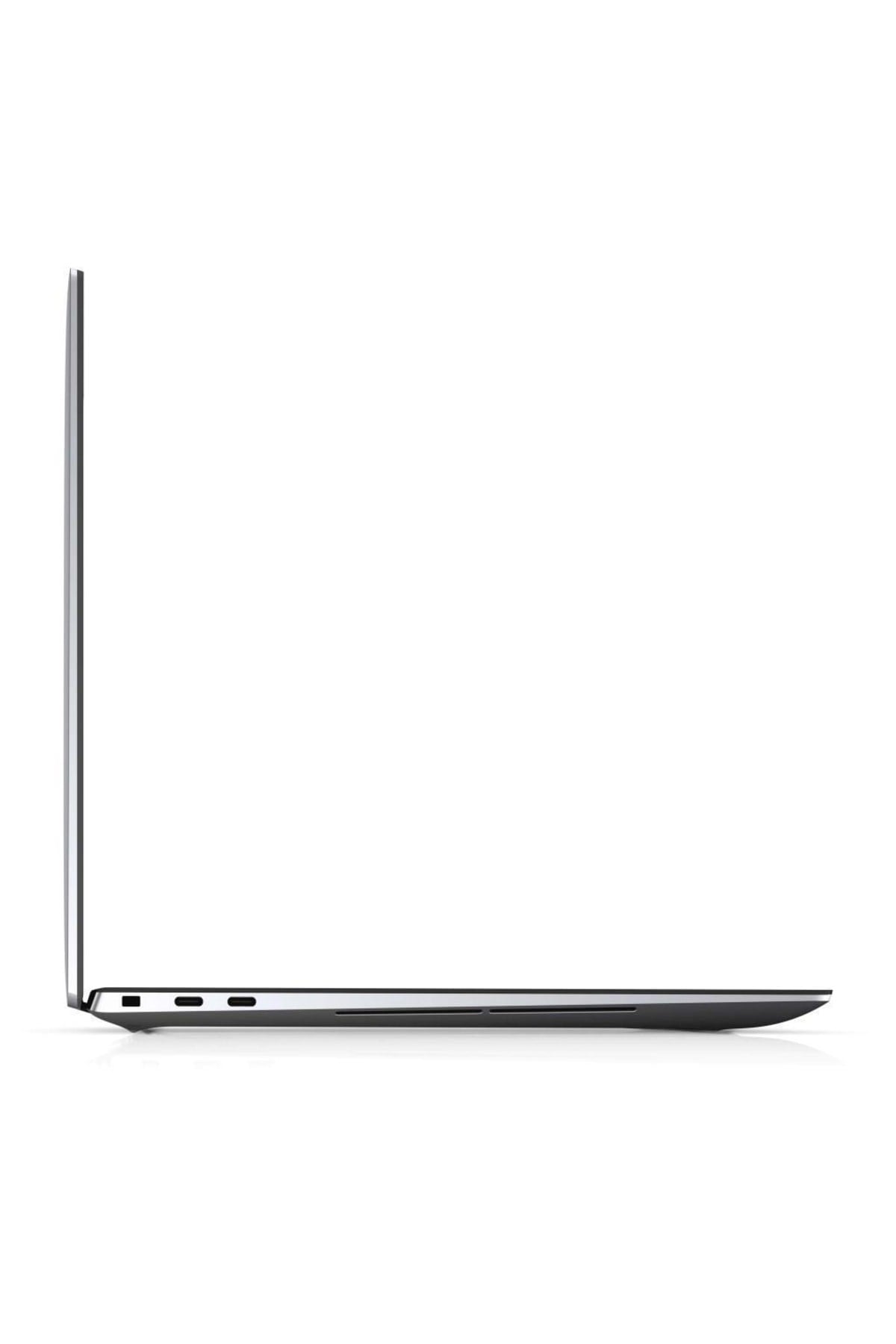 Precision M5560 Xctop5560emea-2a7 W-11955m 64gb 1tbssd+1tbssd A2000 15.6