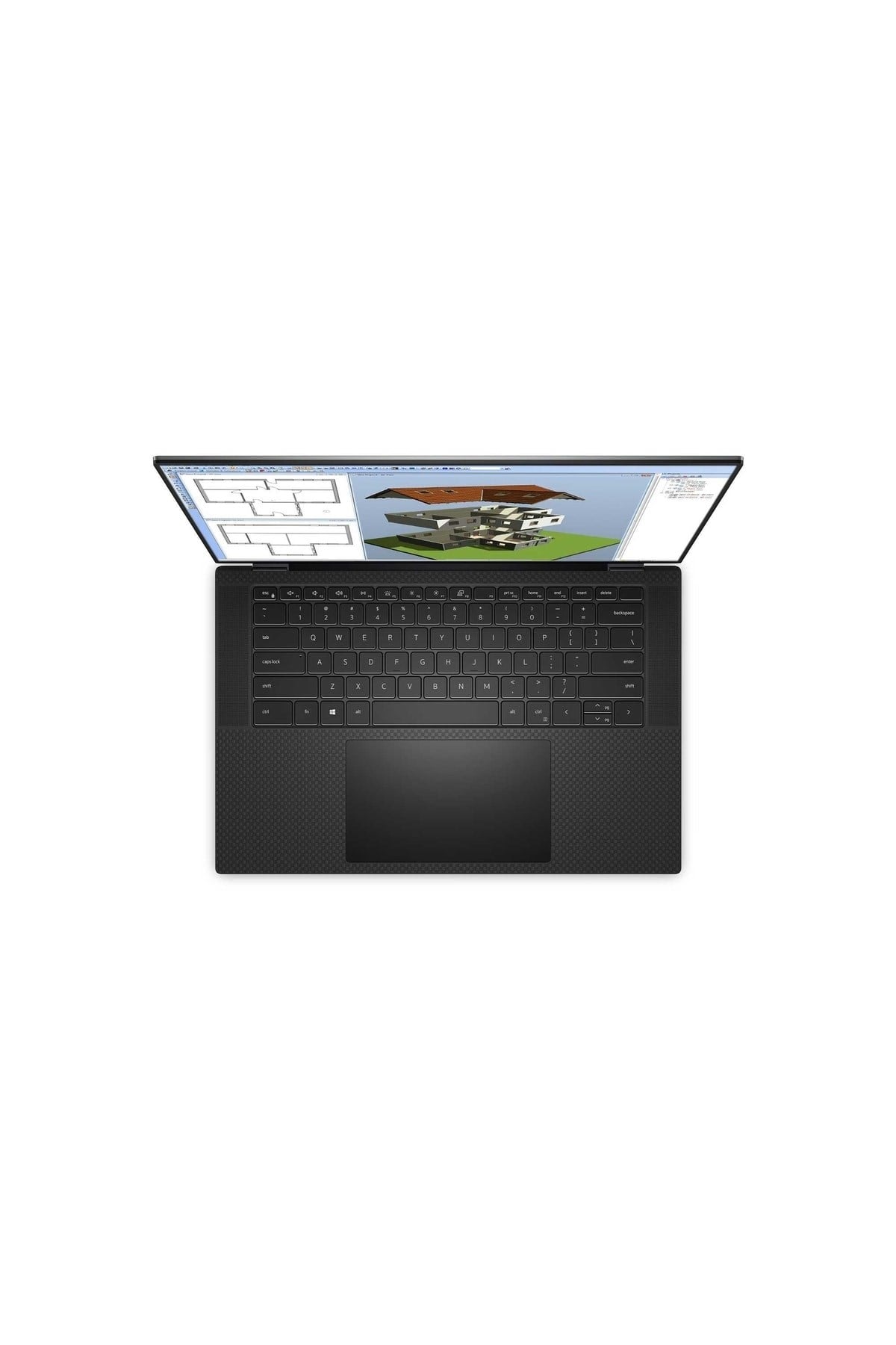 Precision M5570 Xctop5570emea05a1 I7-12700h 16gb 1tbssd A1000 15.6