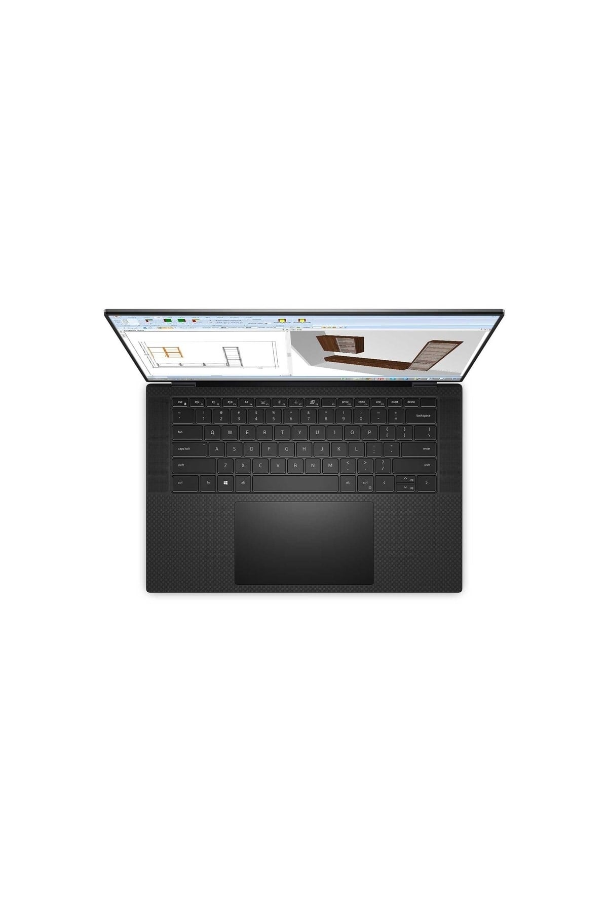 Precision M5570 Xctop5570emea07a5 I9-12900h 32gb 512ssd+1tbssd A2000 15.6