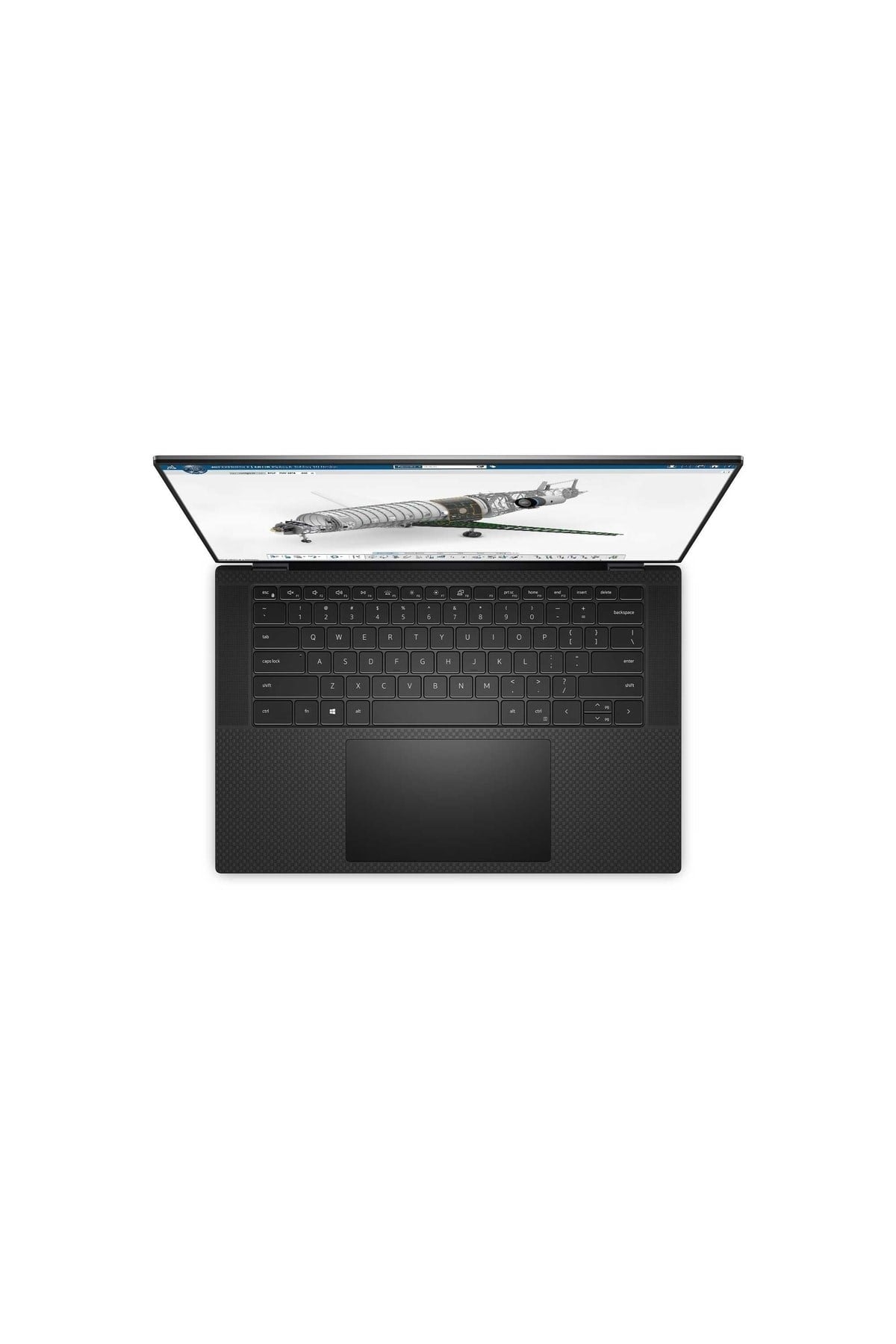 Precision M5570 Xctop5570emea08a2 I7-12700h 16gb 512ssd+1tbssd A2000 15.6