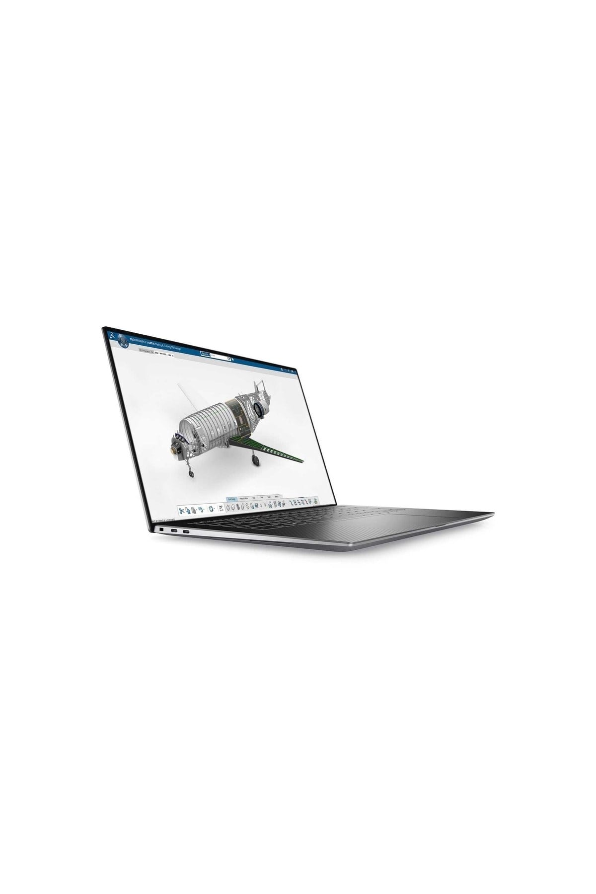 Precision M5570 Xctop5570emea08a3 I7-12700h 32gb 512ssd A2000 15.6