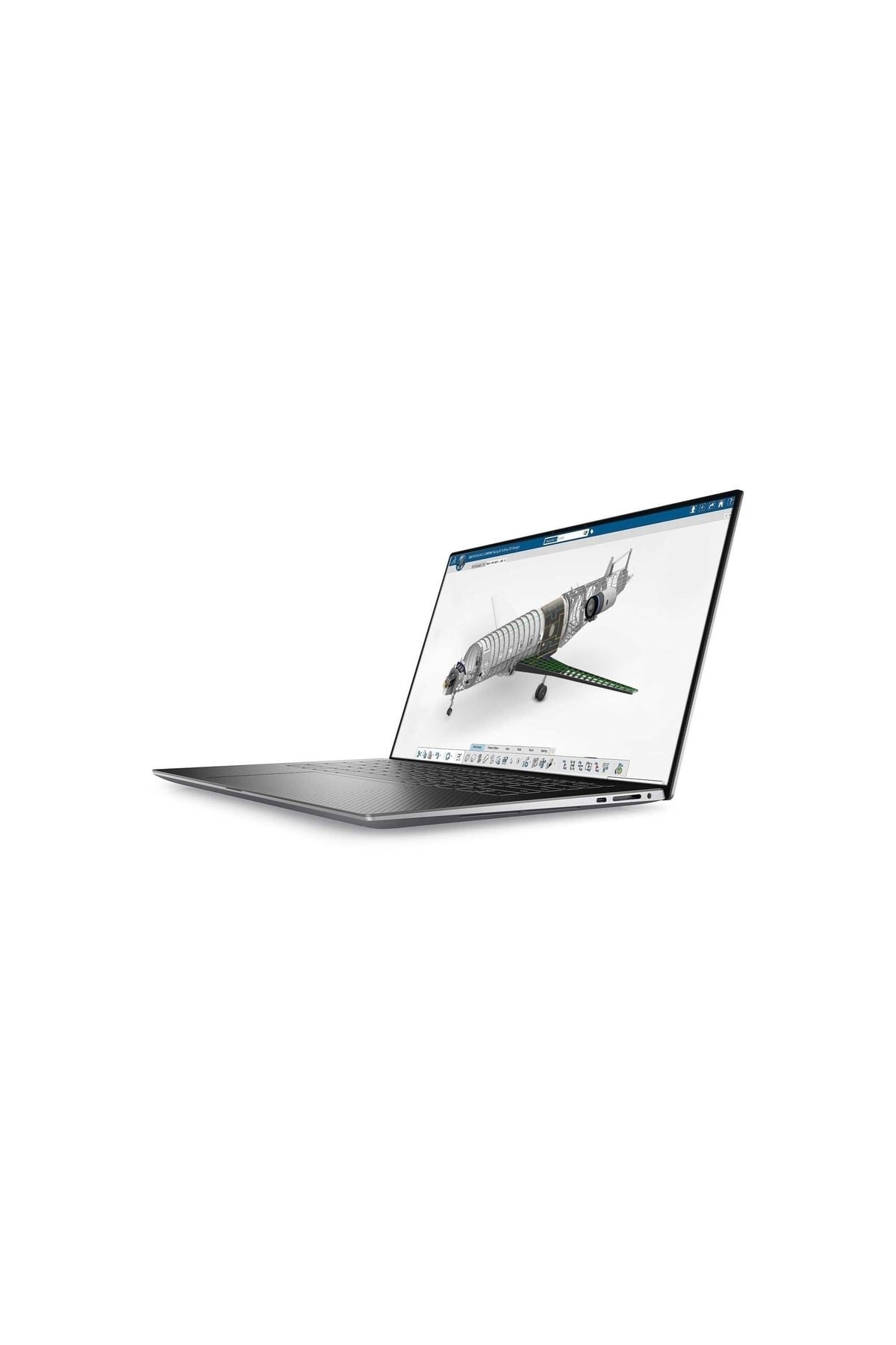 Precision M5570 Xctop5570emea08a6 I7-12700h 64gb 512ssd A2000 15.6