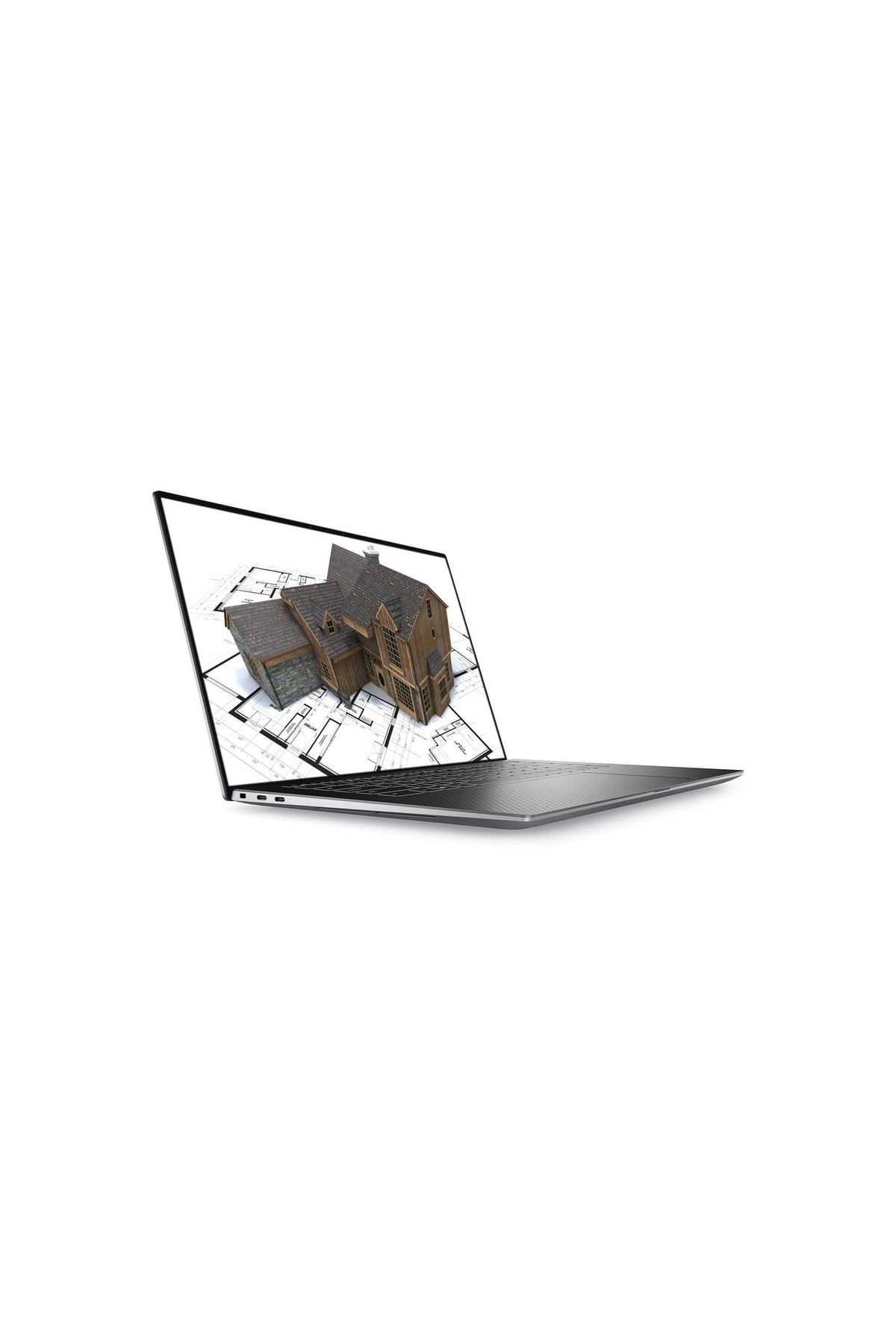 Precision M5570 Xctop5570emea08cz02 I7-12700h 32gb 512ssd+1tbssd A1000 15.6