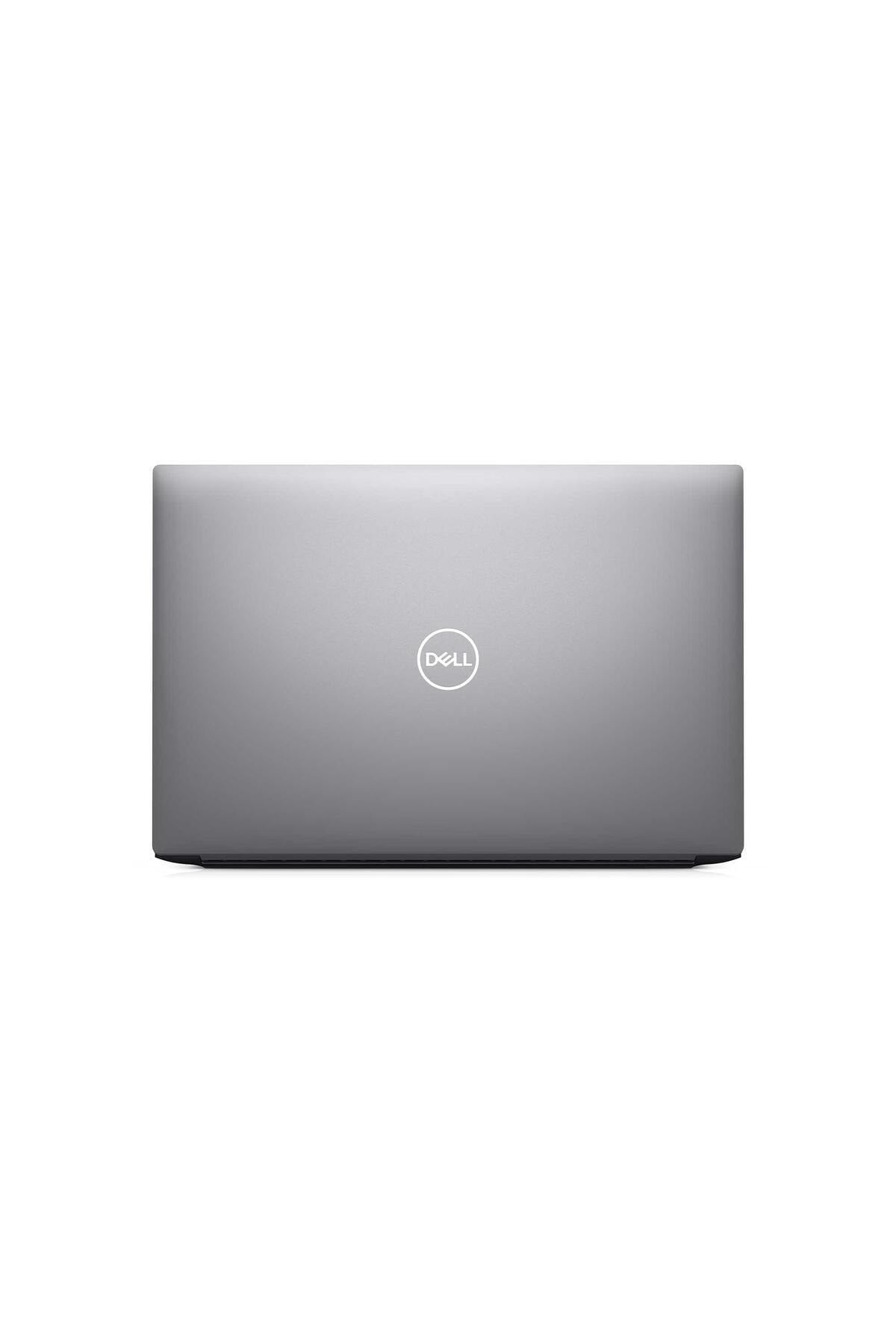Precision M5570 XCTOP5570EMEABDTT05 i9-12900H 64GB 1TBSSD A3000 17