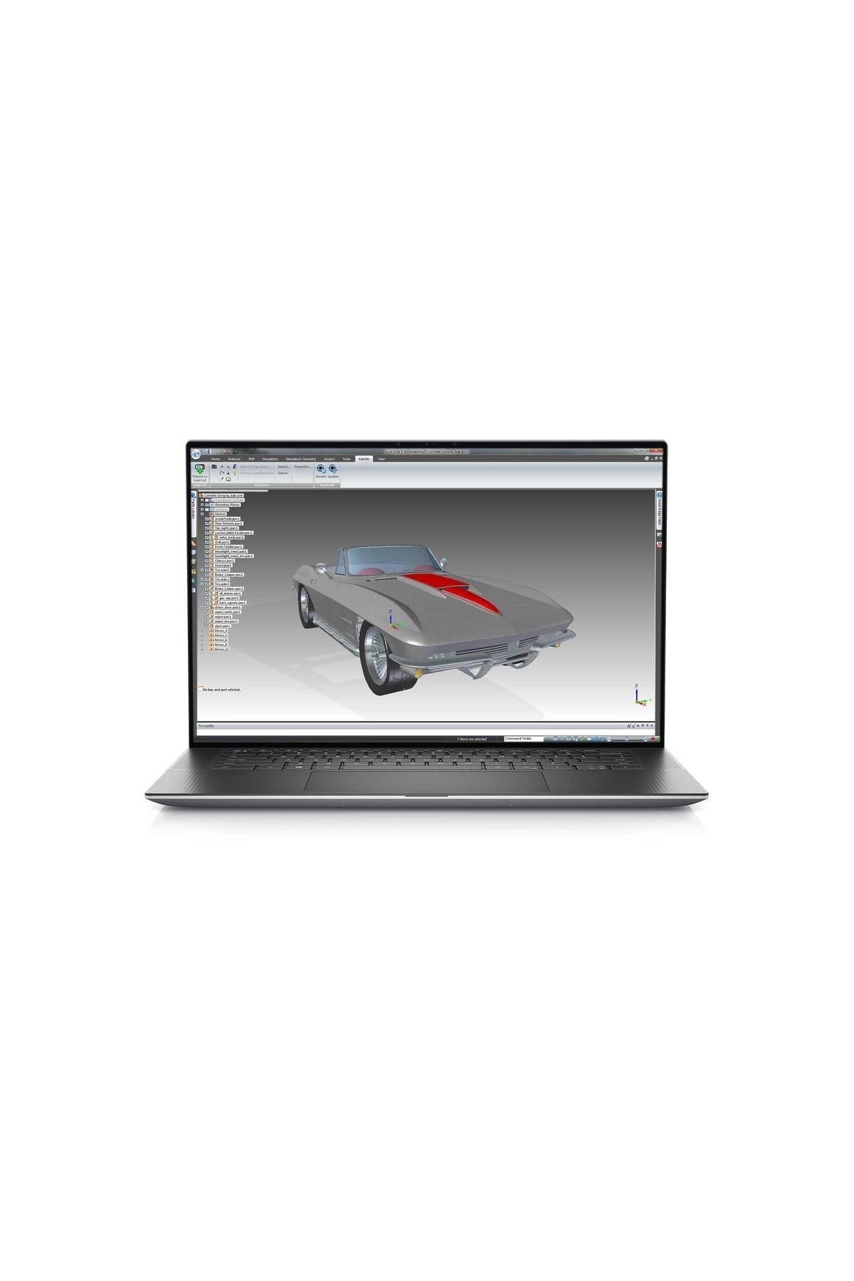 Precision M5570 Xctop5570emeahks3a1 I7-12700h 32gb 1tbssd A2000 17