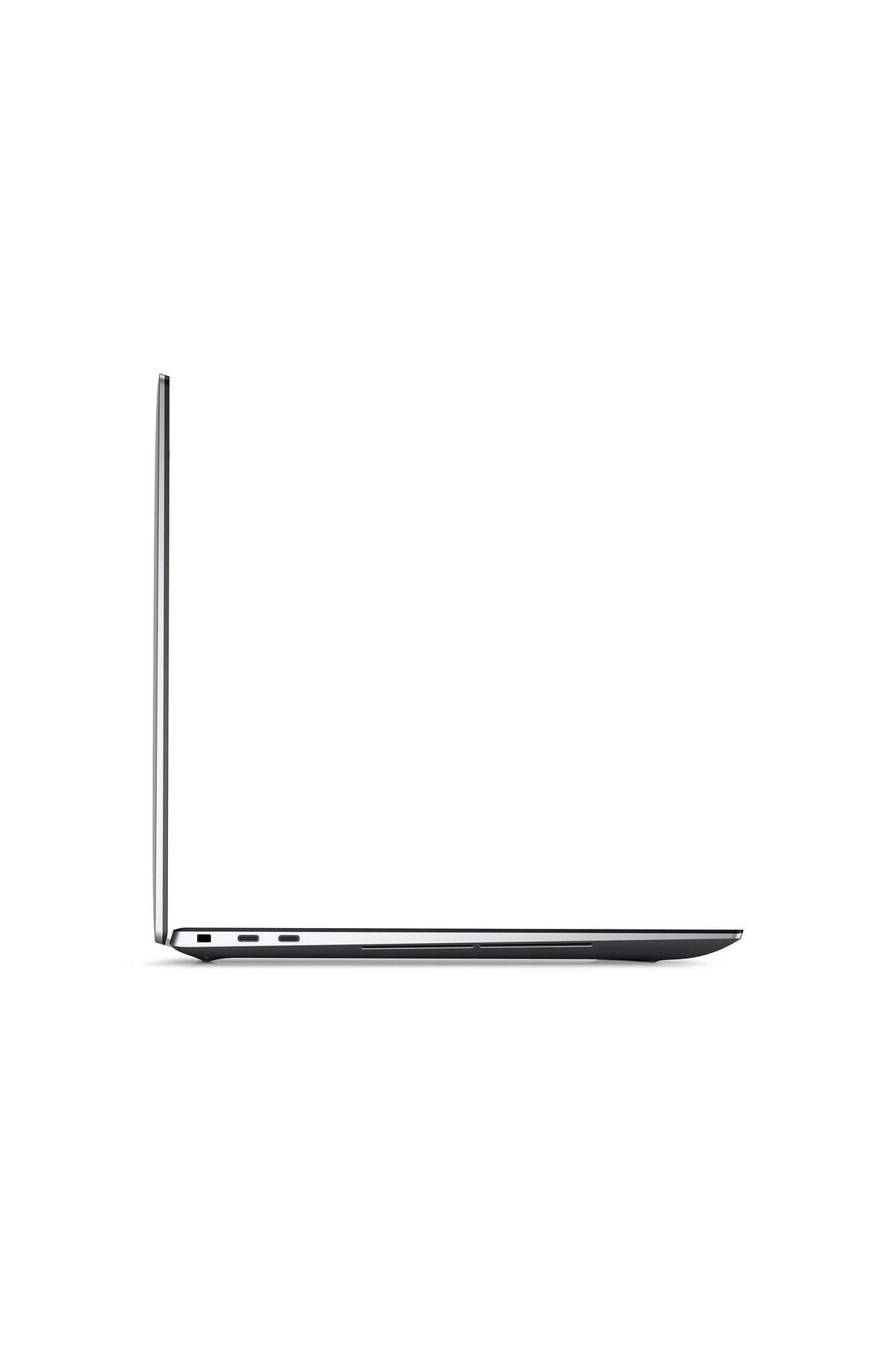 Precision M5570 XCTOP5570EMEAHKS3A6 i7-12700H 64GB 2TBSSD A2000 17
