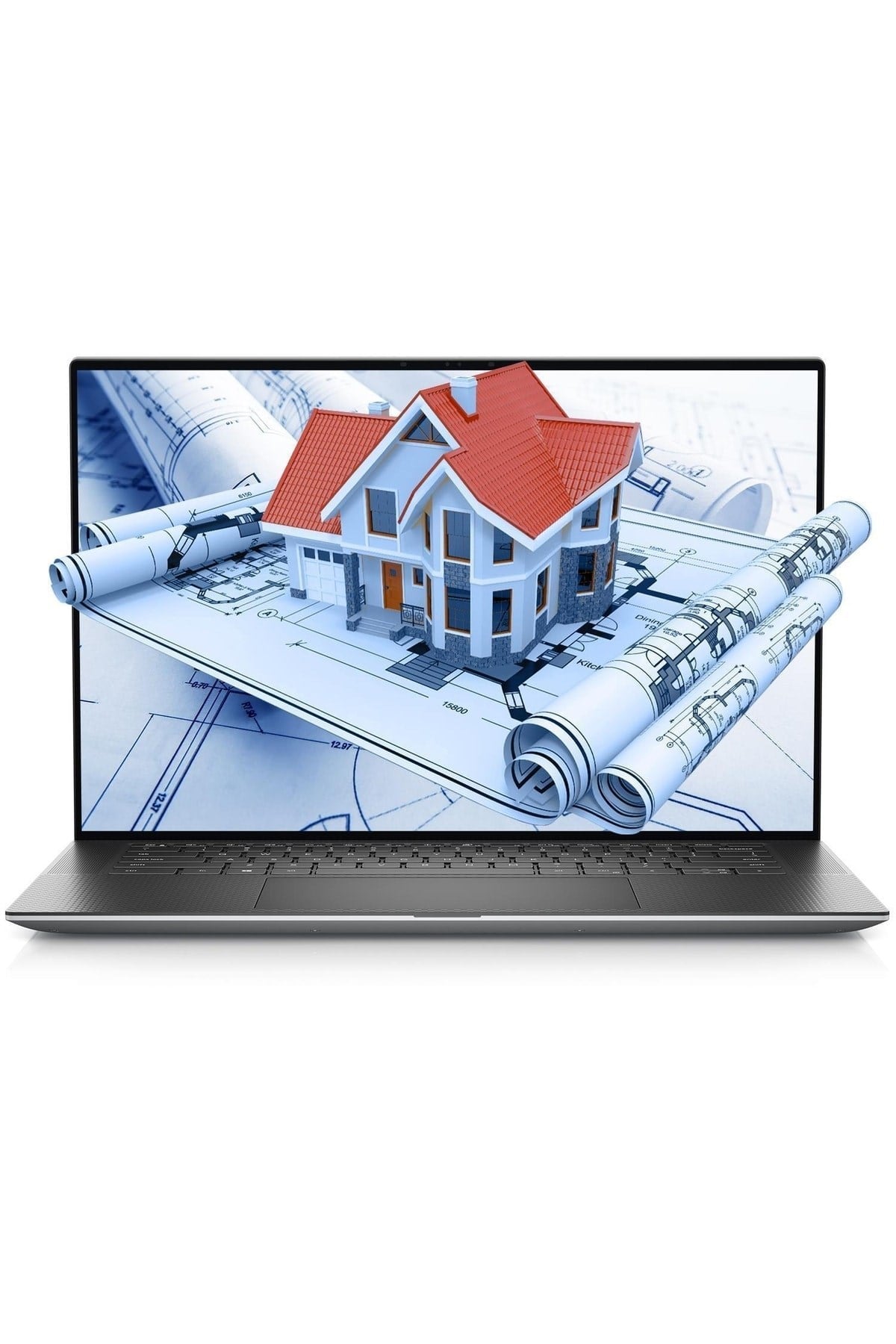 Precision M5570 Xctop5570emeaw03 I9-12900h 16gb 1tbssd+1tbssd A2000 15.6