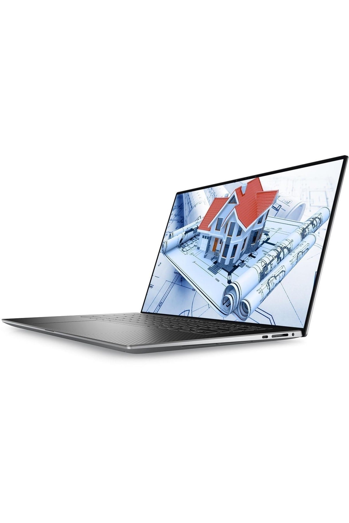 Precision M5570 Xctop5570emeaw05 I9-12900h 32gb 1tbssd A2000 15.6