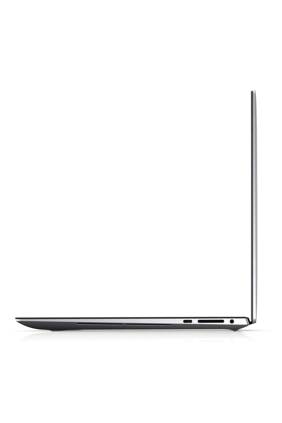 Precision M5570 Xctop5570emeaw06 I9-12900h 32gb 512ssd+1tbssd A2000 15.6