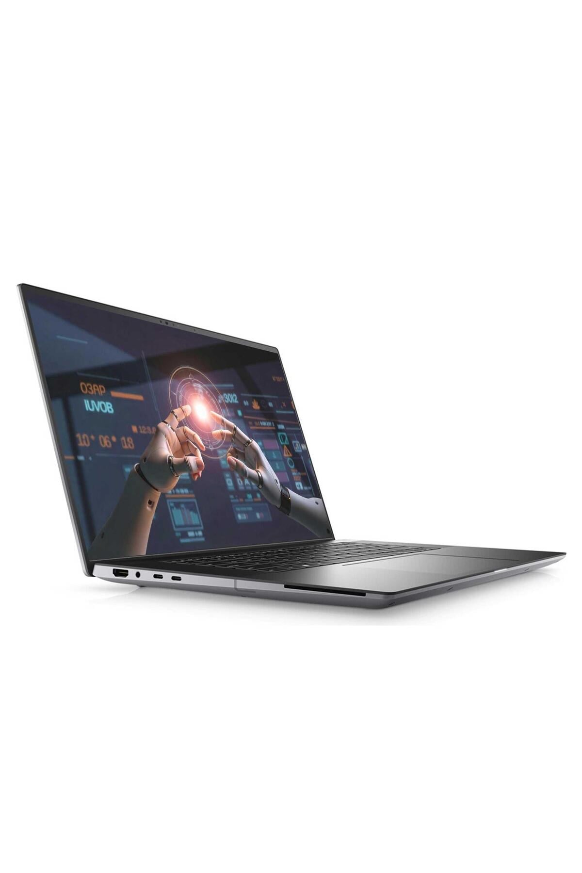 Precision M5690 XCTOP5690EMEA-VP011 Ultra7 165H 32GB 1TBSSD+2TBSSD RTX1000 16