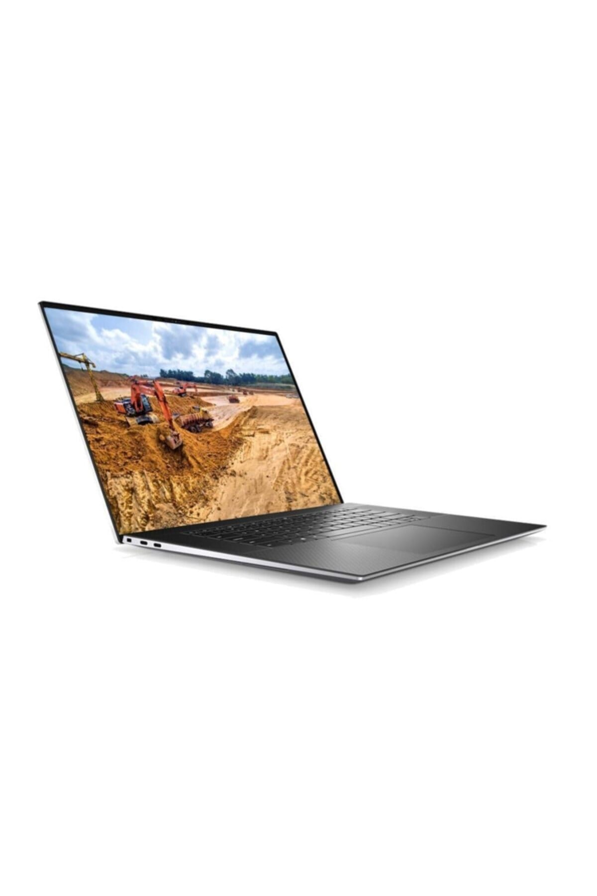 Precision M5760 Tknm5760rksı7a1 I7-11850h 32gb 512ssd A2000 17