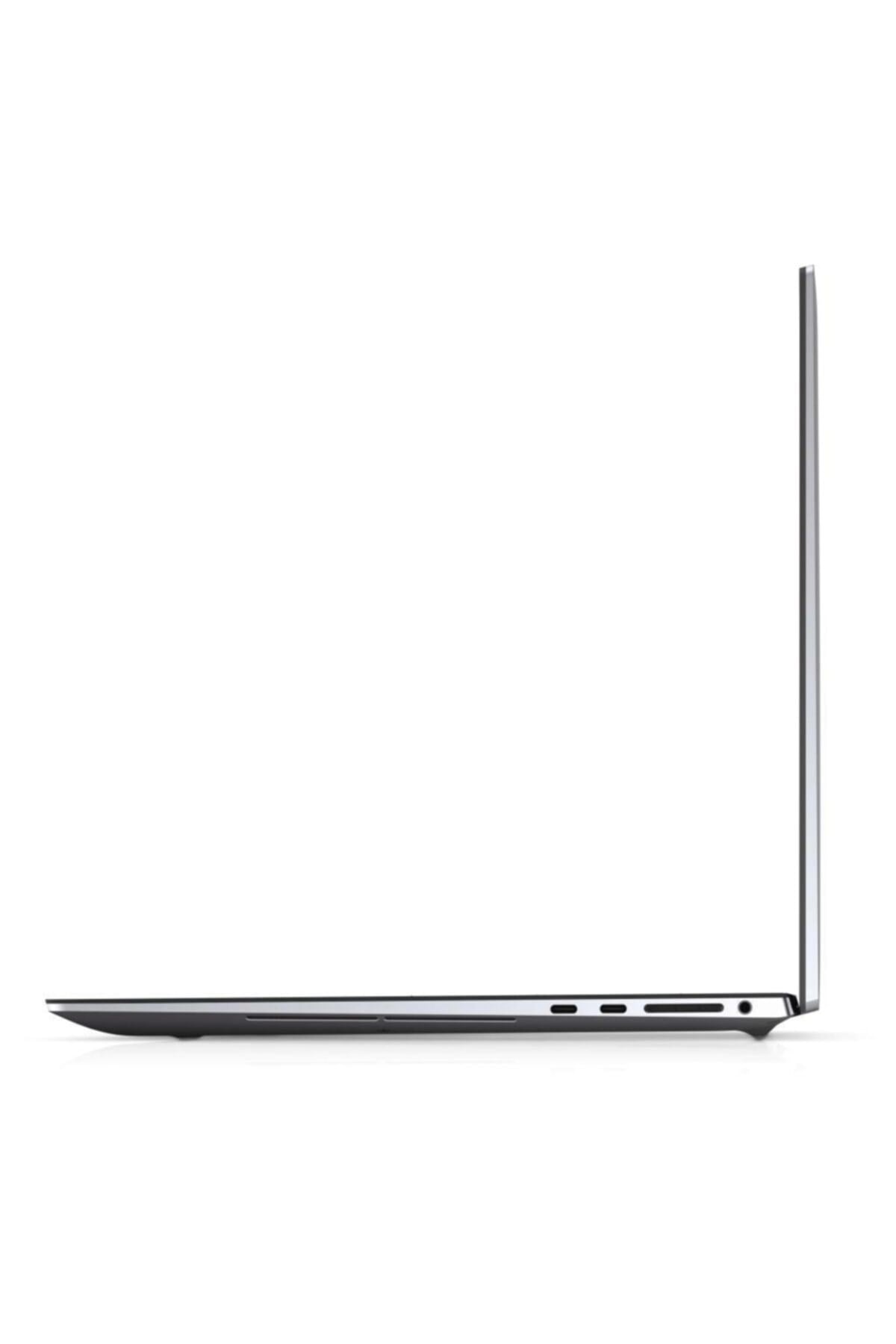 Precision M5760 Tknm5760rksı9a3 I9-11950h 32gb 512ssd+1tbssd A3000 17