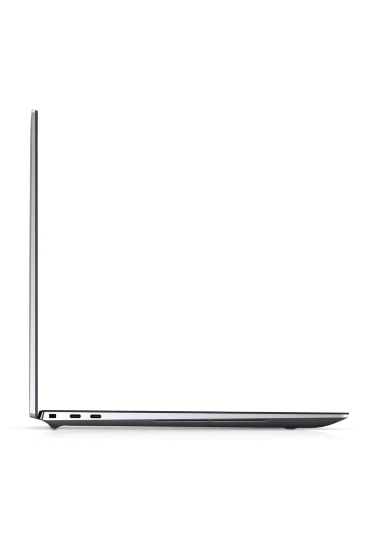 Precision M5760 Tknm5760rksw11 W-11955m 64gb 1tbssd+2tbssd A3000 17