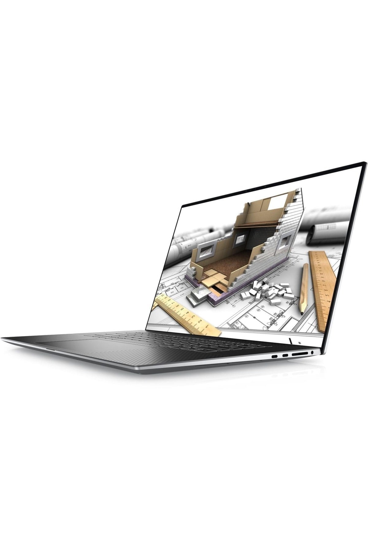 Precision M5770 Xctop5770emea-vp3 I9-12900h 32gb 512ssd A3000 17