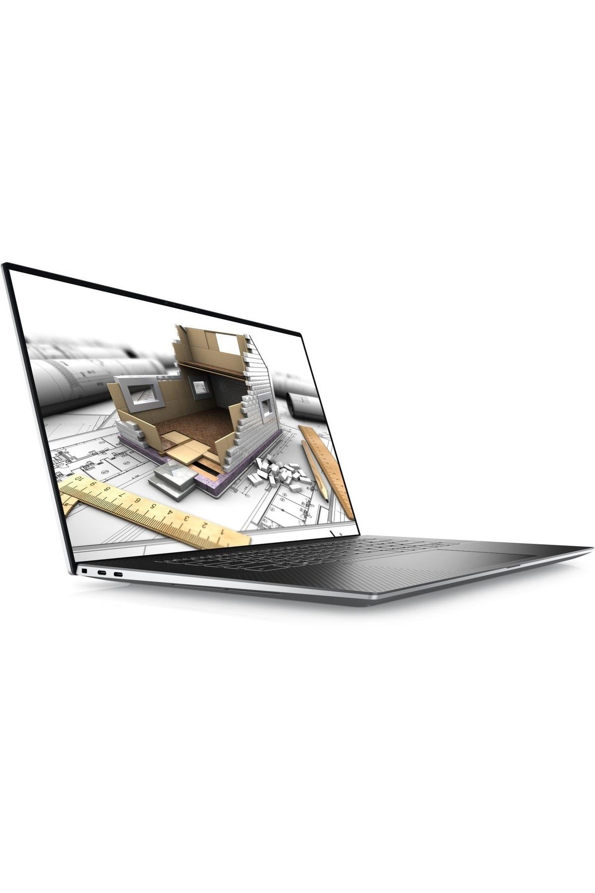 Precision M5770 Xctop5770emea-vp3a1 I9-12900h 32gb 1tbssd A3000 17
