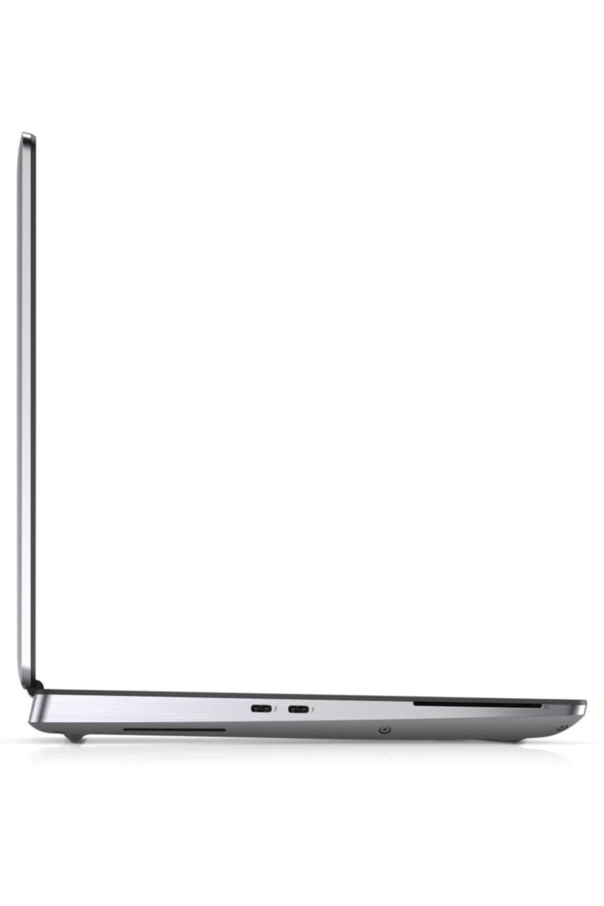 Precision M7550 Tknm7550rks03 W-10885m 32gb 1tbssd Rtx4000 15.6