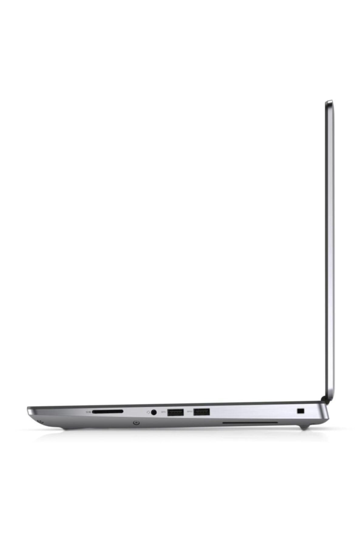 Precision M7560 Tknm7560rksı7a18 I7-11850h 128gb 512ssd A2000 15.6