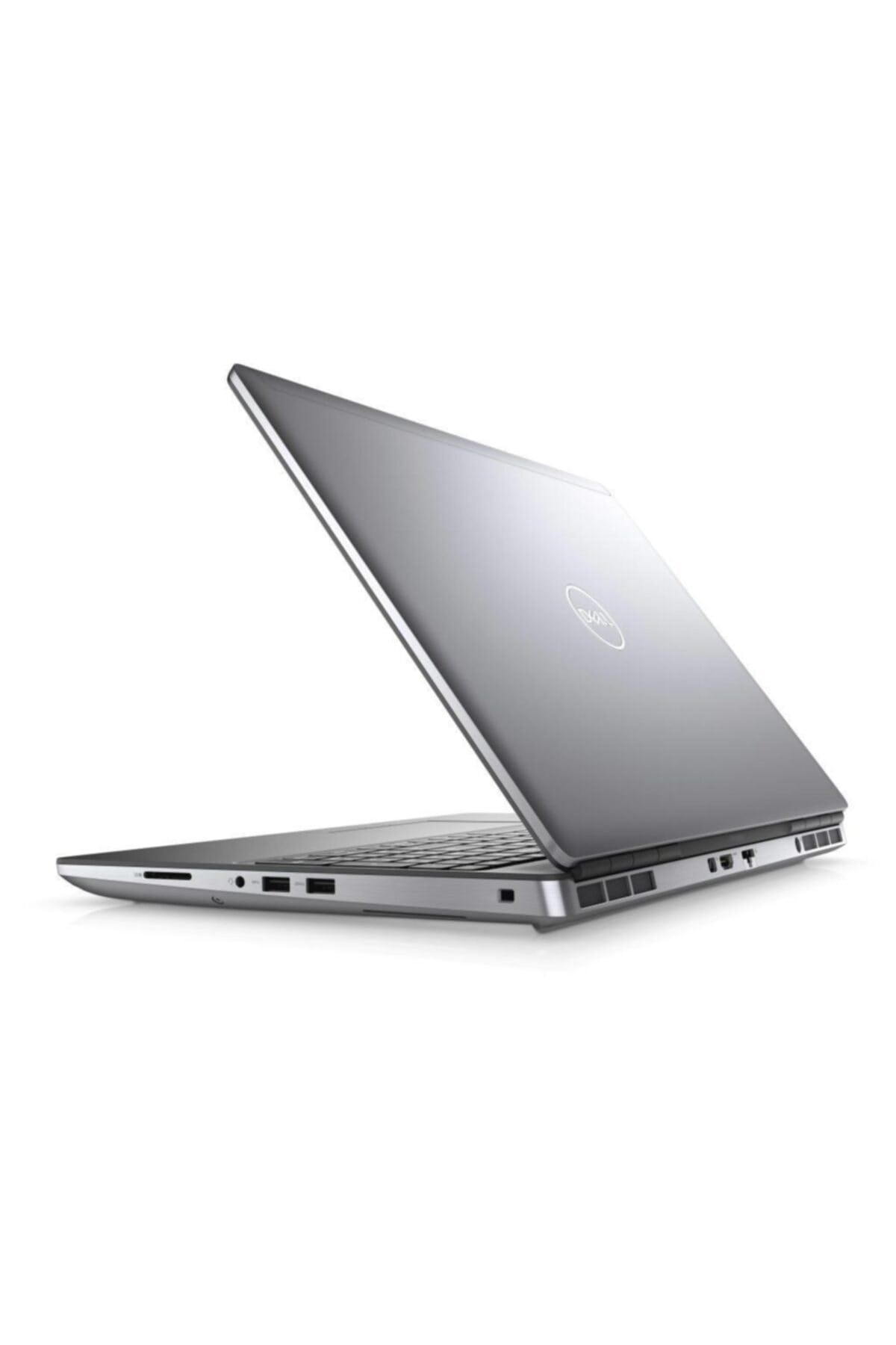 Precision M7560 Tknm7560rksı7a22 I7-11850h 128gb 512ssd+1tbssd+1tbssd A2000 15.6