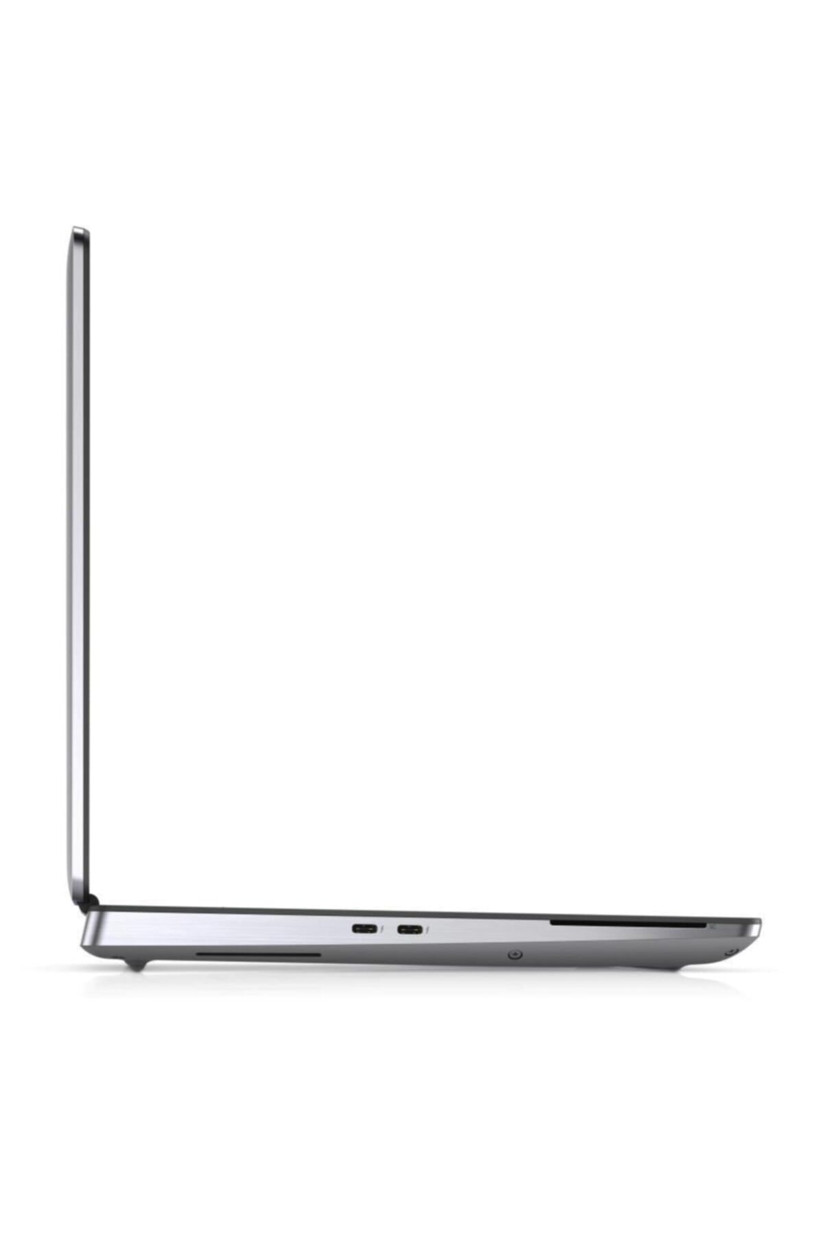 Precision M7560 Tknm7560rksı7a4 I7-11850h 16gb 512ssd+1tbssd+1tbssd A2000 15.6