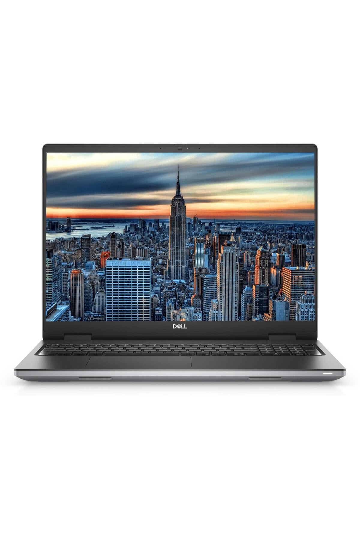 Precision M7670 PRE0136448-R0021800TT  i7-12850HX 32GB 512SSD A2000 16