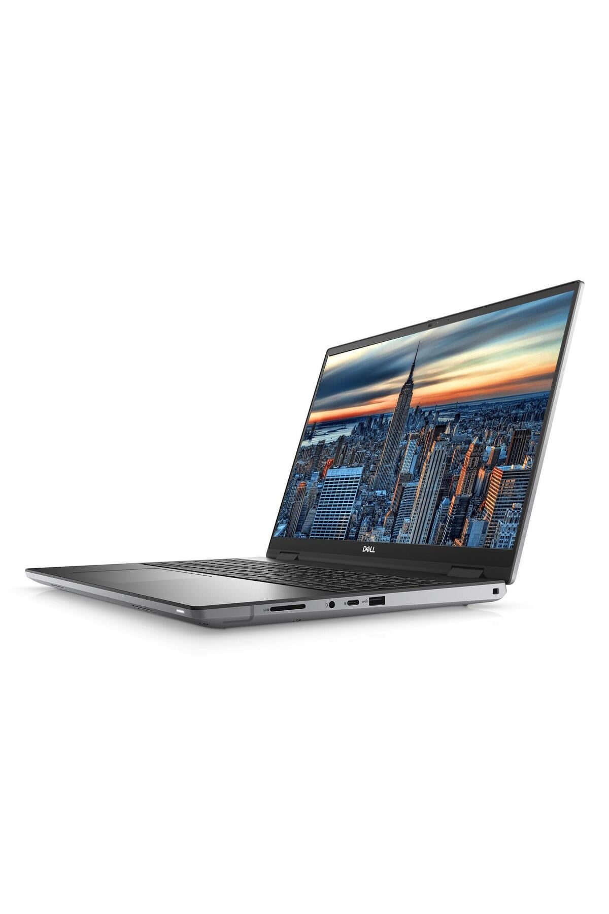 Precision M7670 PRE0136448-R0021800TT  i7-12850HX 32GB 512SSD A2000 16