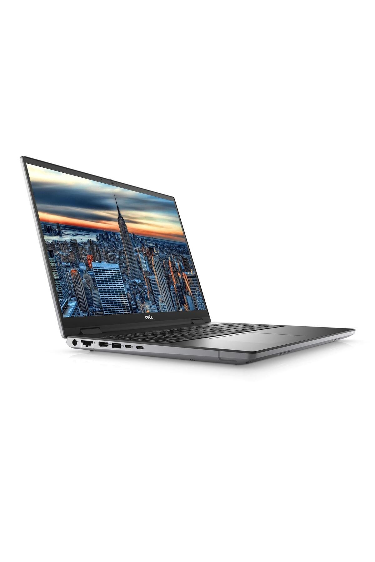 Precision M7670 PRE0136448-R0021800TT02 i7-12850HX 32GB 512SSD+1TBSSD A2000 16