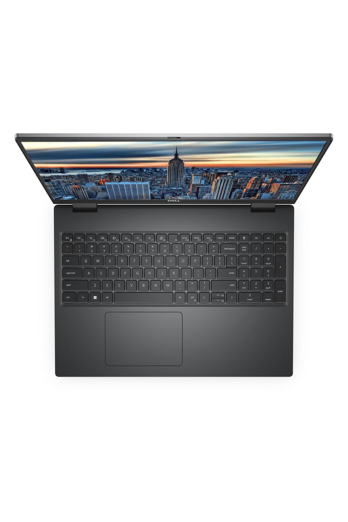 Precision M7670 PRE0136448-R0021800TT02 i7-12850HX 32GB 512SSD+1TBSSD A2000 16