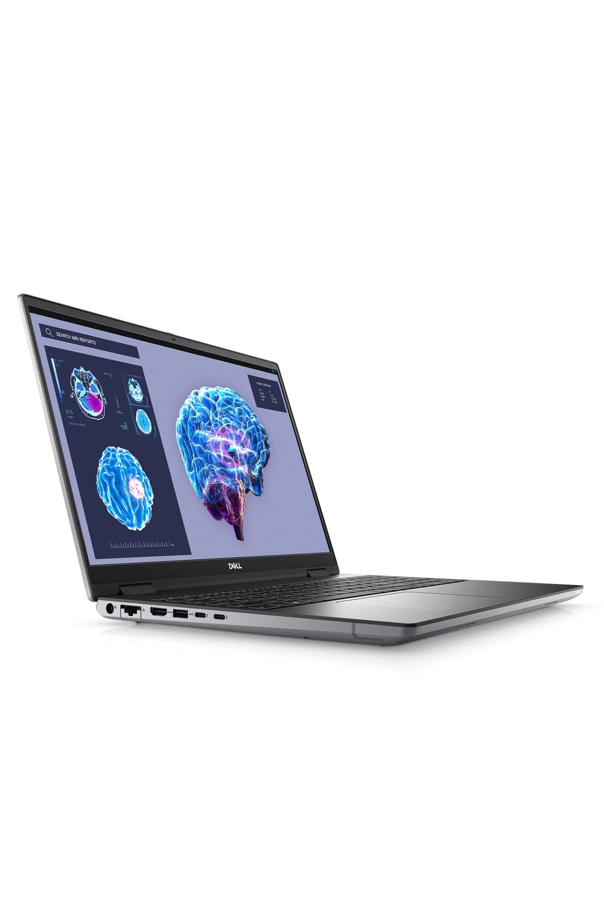Precision M7680 i9-13950HX 64GB 1TBSSD RTX5000 16