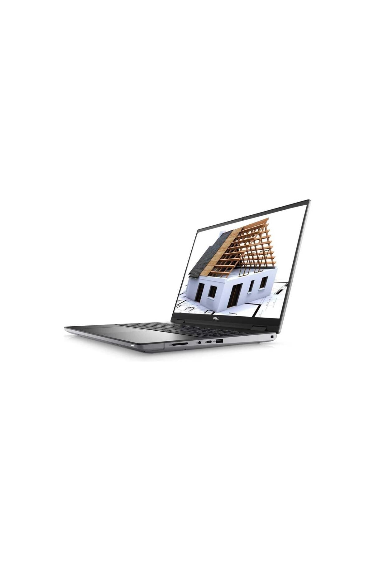 Precision M7680 TKNM7680HX2DS02 i9-13950HX 16GB 2TBSSD RTX4000 16