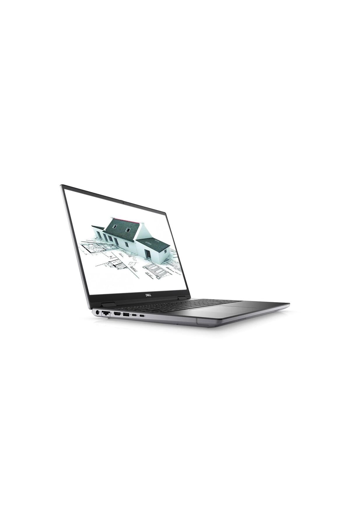 Precision M7680 TKNM7680TX4DS03 i7-13850HX 16GB 512SSD+1TBSSD RTX2000 16