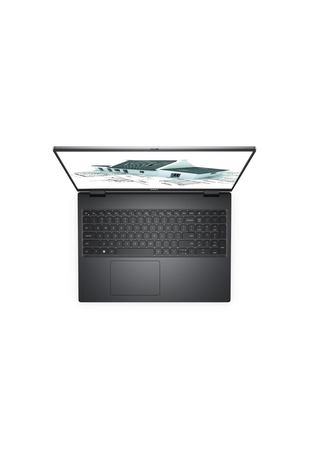 Precision M7680 TKNM7680TX4DS03 i7-13850HX 16GB 512SSD+1TBSSD RTX2000 16