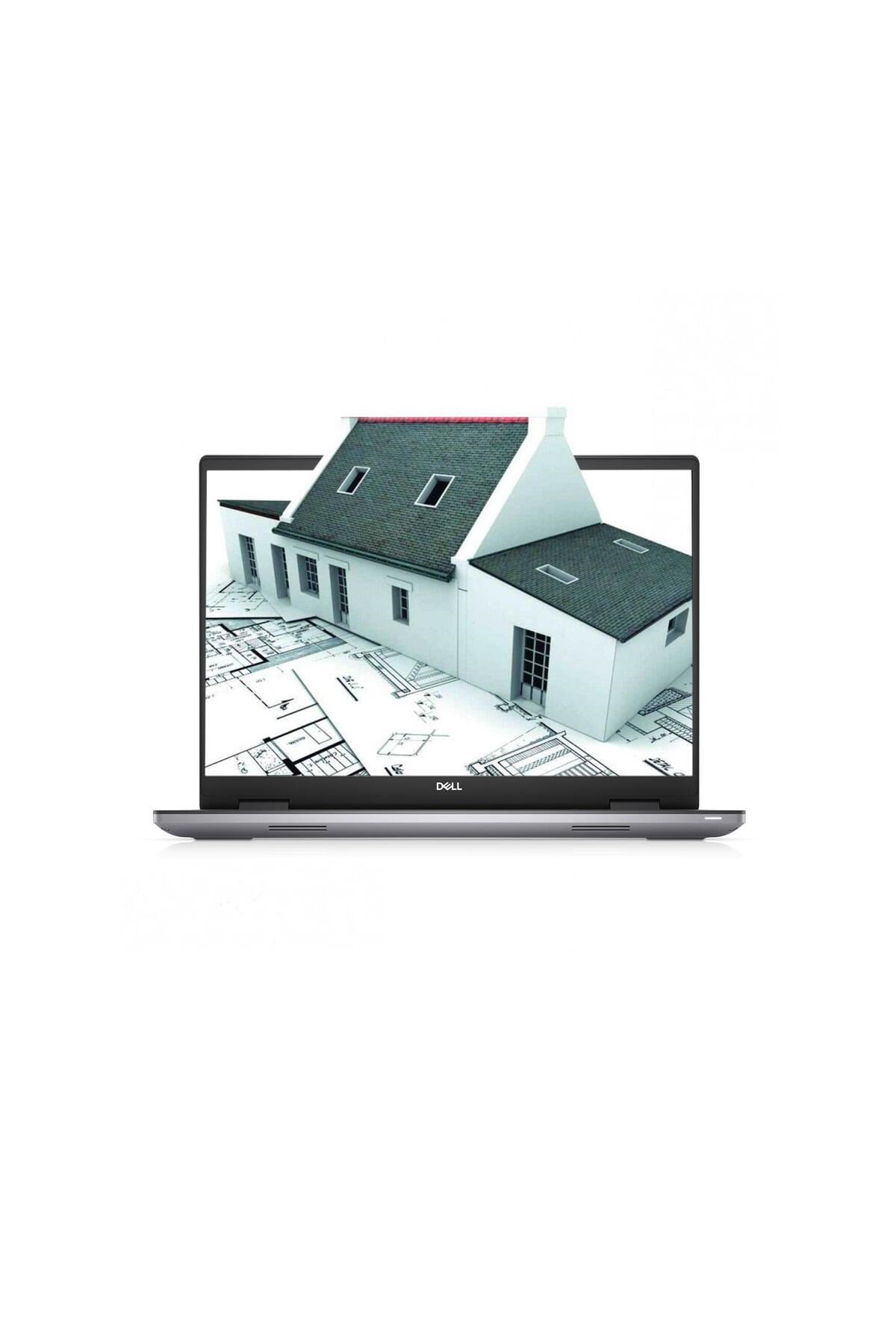Precision M7680 TKNM7680TX4DS03 i7-13850HX 16GB 512SSD+1TBSSD RTX2000 16