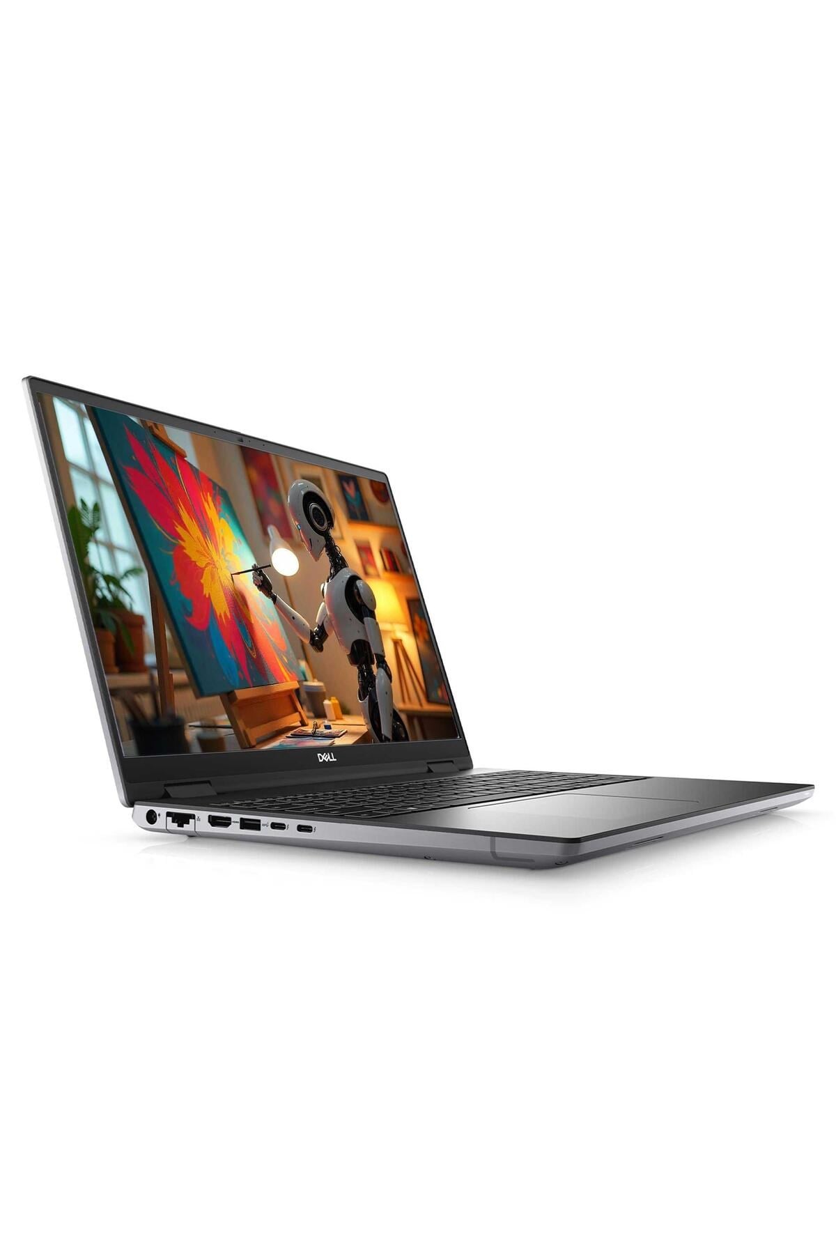 Precision M7680 XCTOP7680EMEA004 i7-13850HX 64GB 1TBSSD RTX2000 16