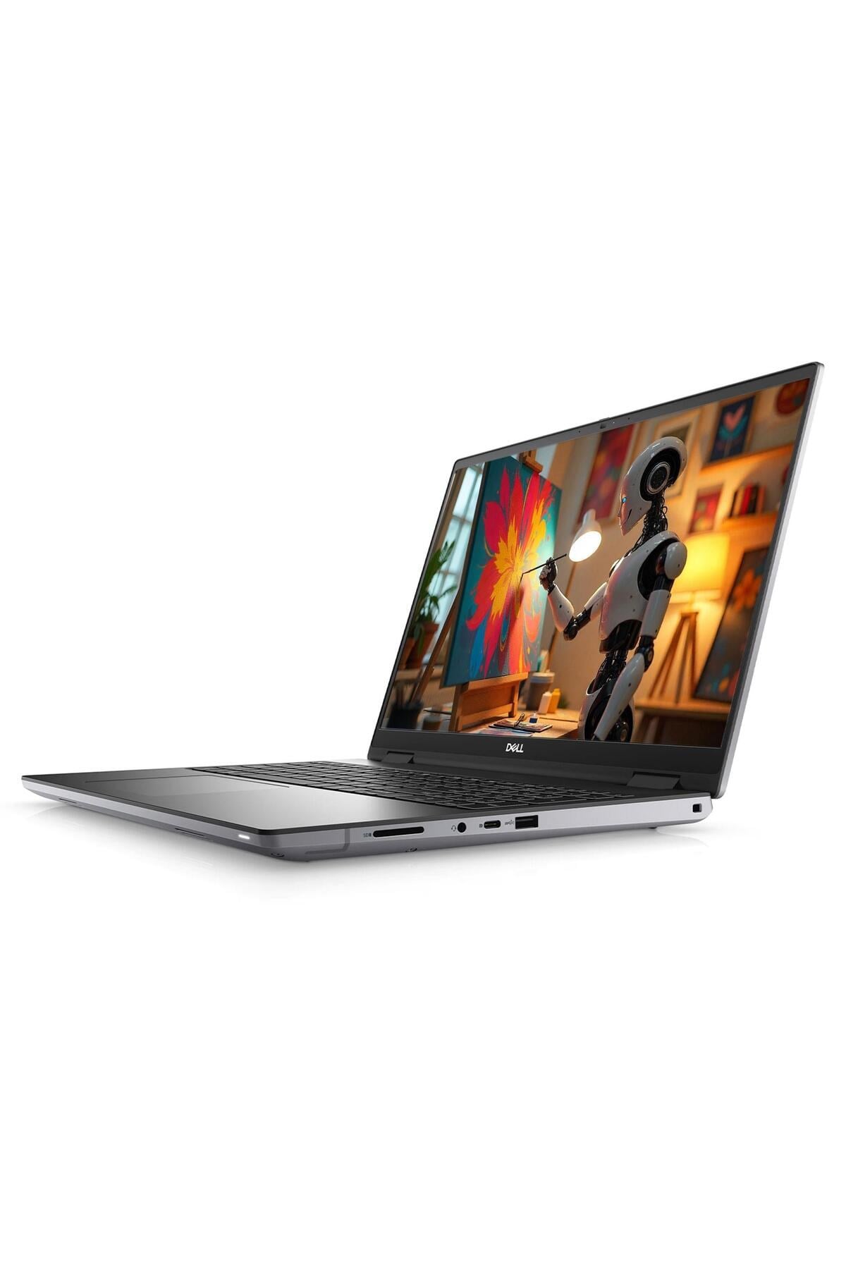 Precision M7680 XCTOP7680EMEA004 i7-13850HX 64GB 1TBSSD RTX2000 16
