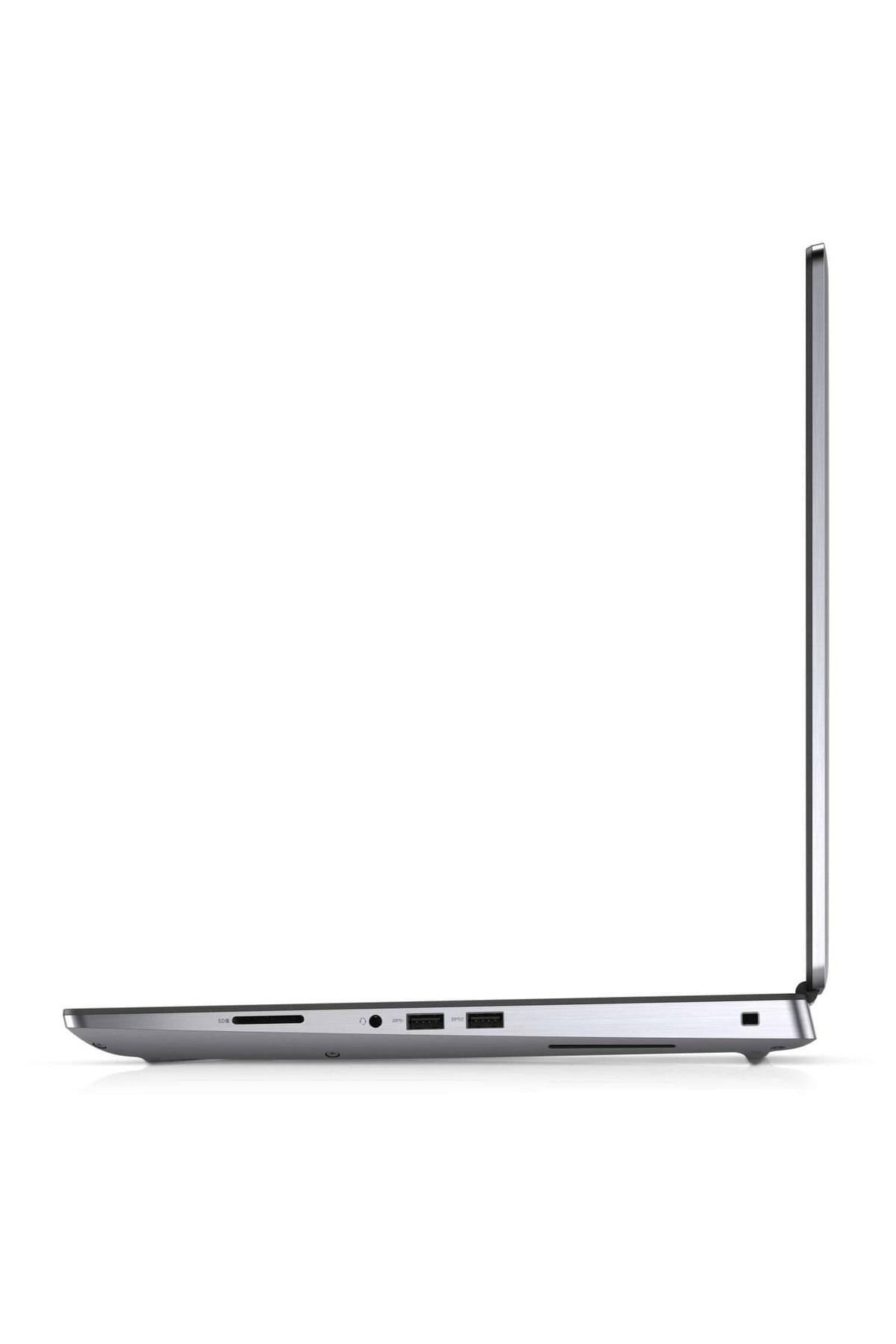 Precision M7760 Tknm7760emea30a2 I7-11850h 16gb 512ssd+1tbssd A3000 17.3