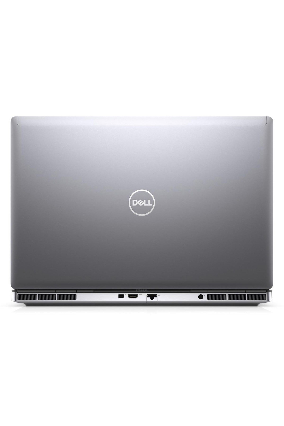 Precision M7760 Tknm7760emea30a5 I7-11850h 32gb 512ssd+1tbssd A3000 17.3