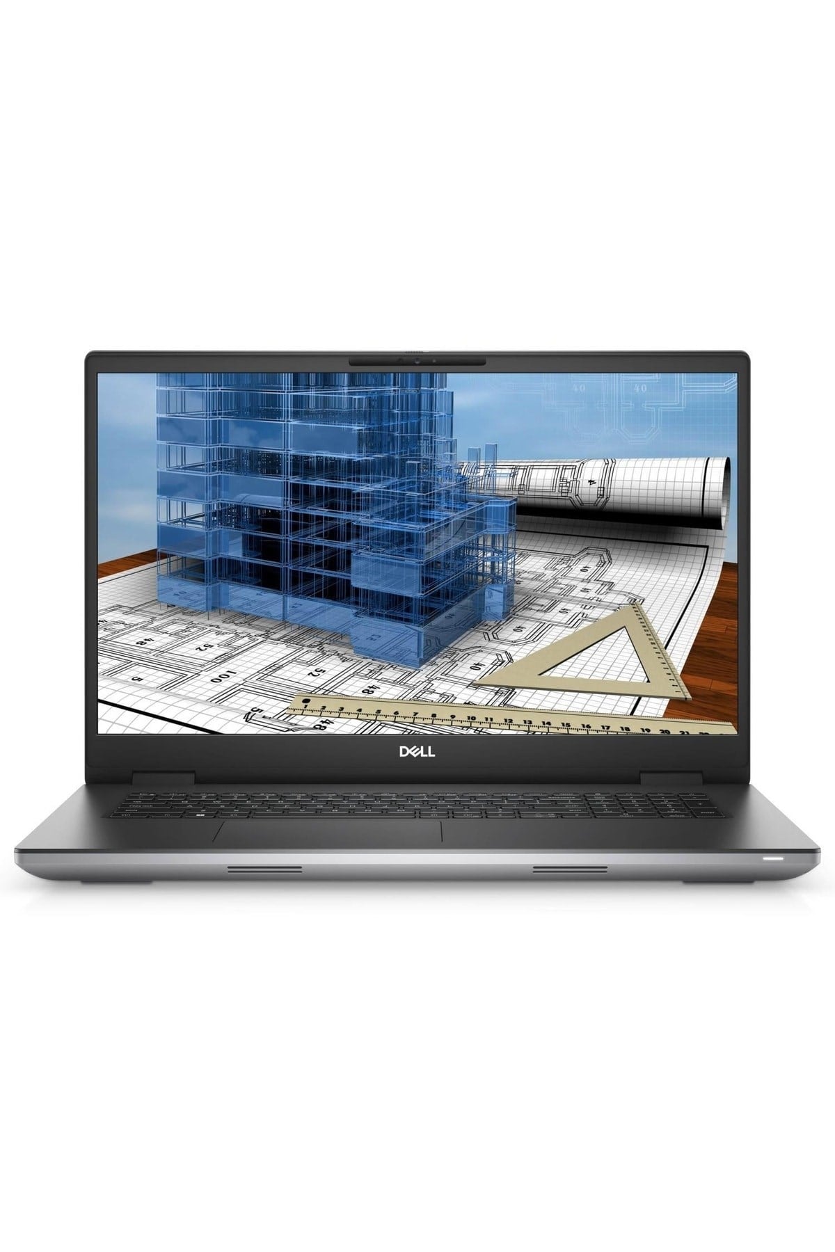 Precision M7770 Xctop7770emea-5b02 I9-12950hx 16gb 512ssd A4500 17.3