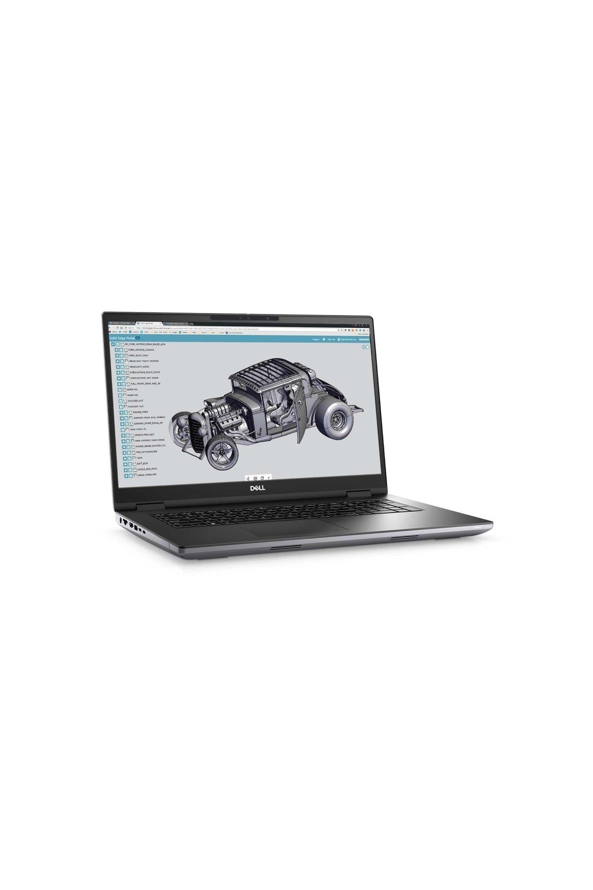 Precision M7770 Xctop7770emea01a3 I9-12950hx 16gb 1tbssd+1tbssd A4500 17.3