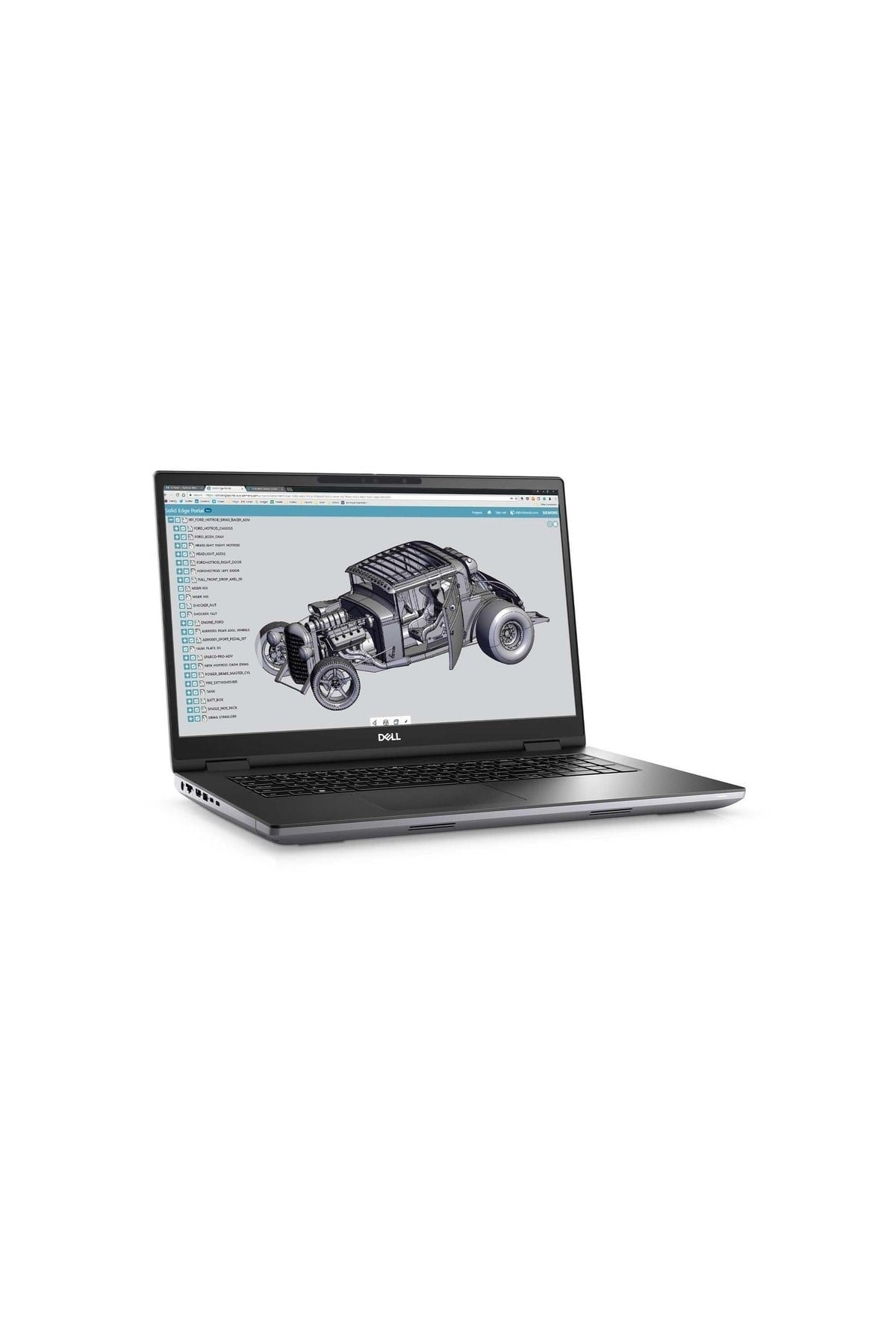 Precision M7770 Xctop7770emea01a4 I9-12950hx 16gb 512ssd A4500 17.3