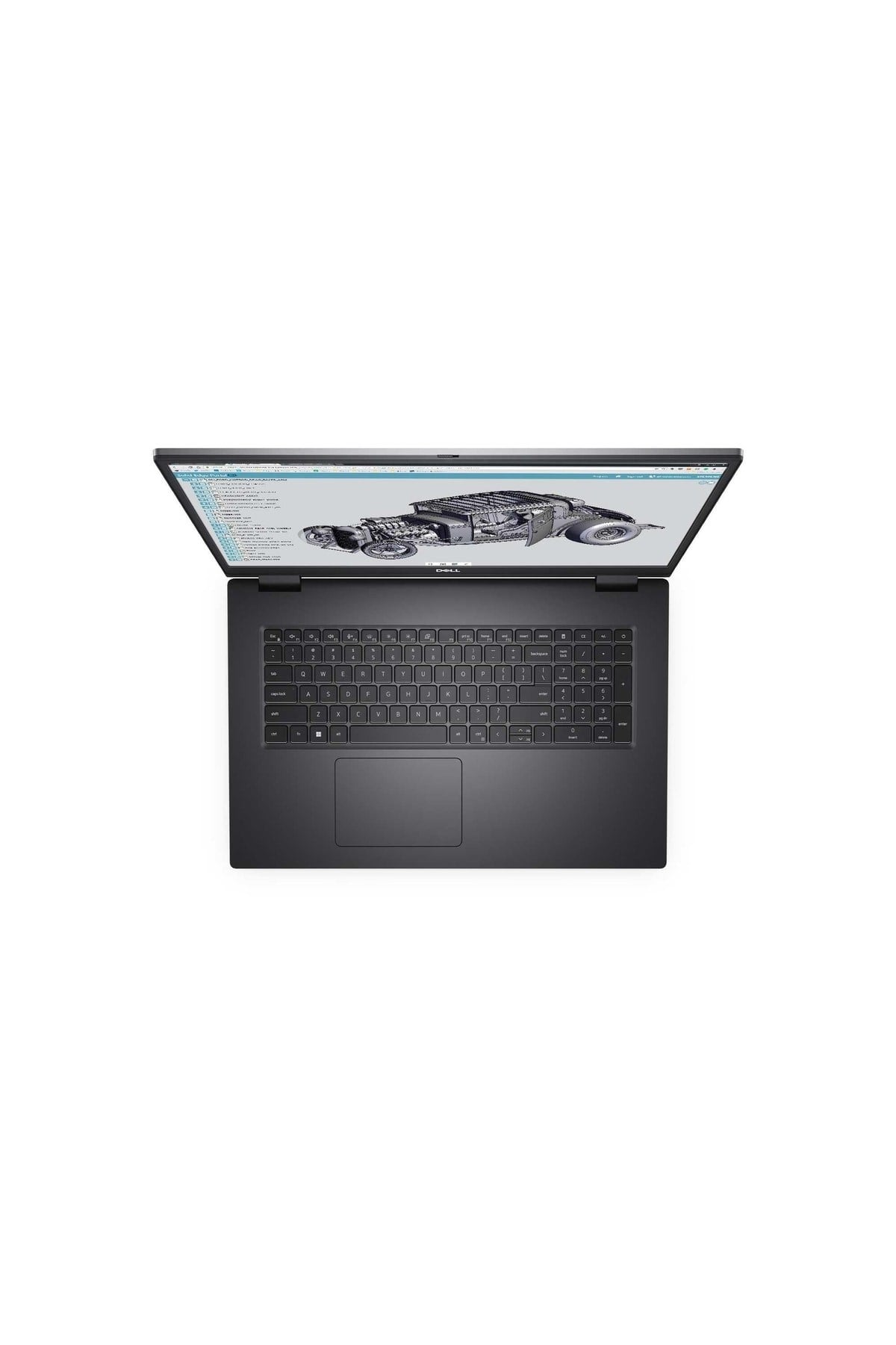 Precision M7770 Xctop7770emea01a5 I9-12950hx 16gb 1tbssd A4500 17.3