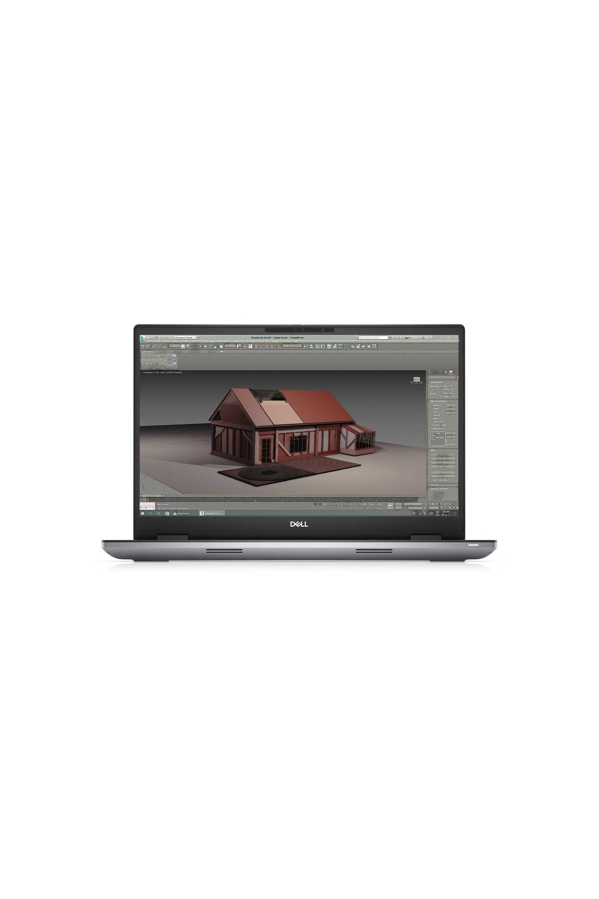 Precision M7770 Xctop7770emea04a1 I7-12850hx 16gb 1tbssd A1000 17.3