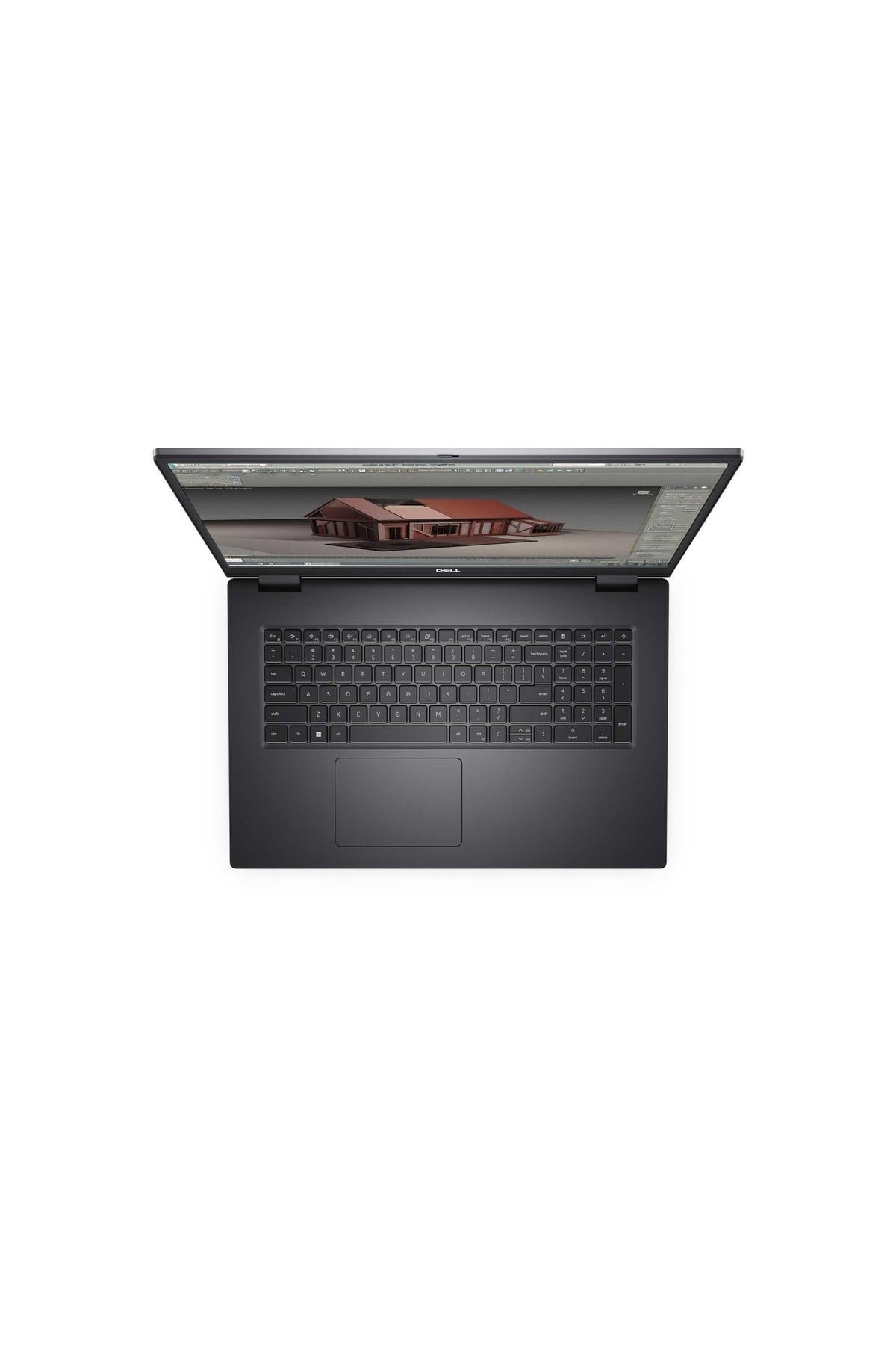 Precision M7770 Xctop7770emea04a1 I7-12850hx 16gb 1tbssd A1000 17.3
